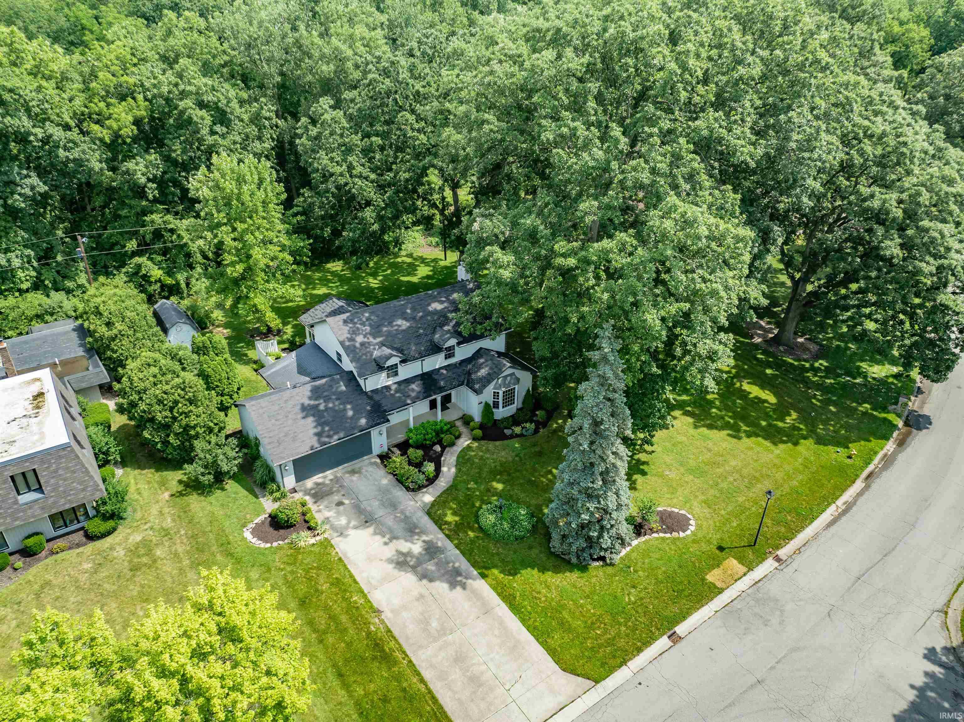 Photo 2 of 7106 Inverness Drive