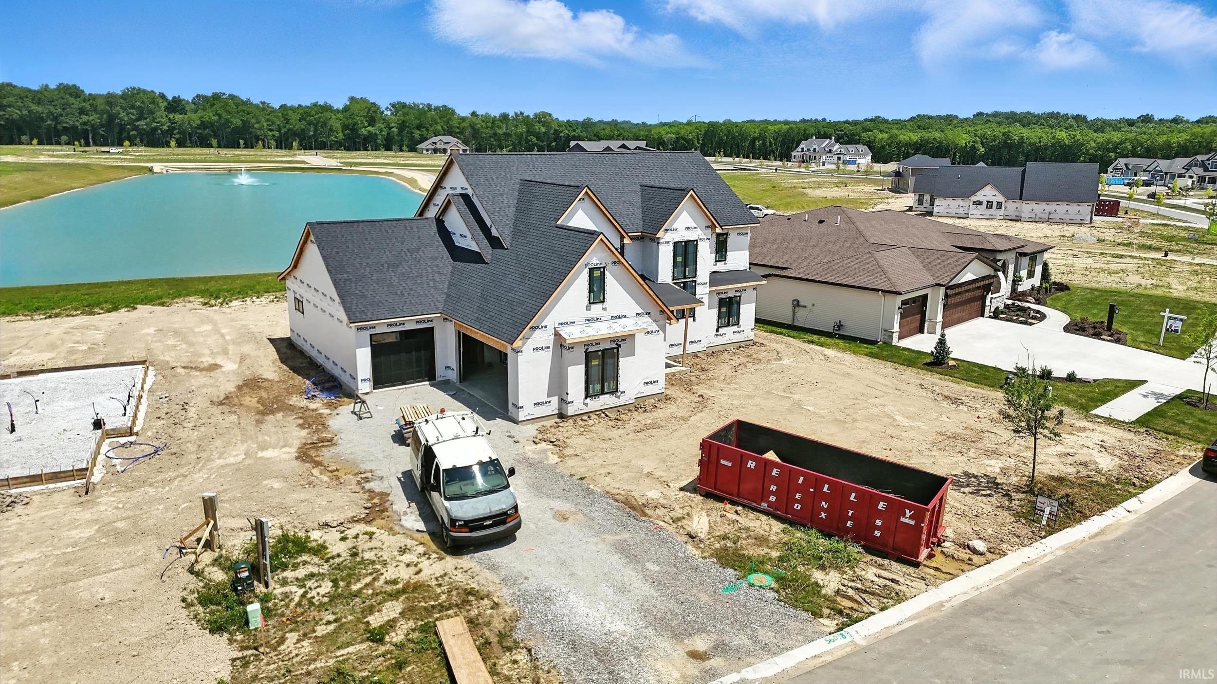 Photo 2 of 8688 Artemis Lane