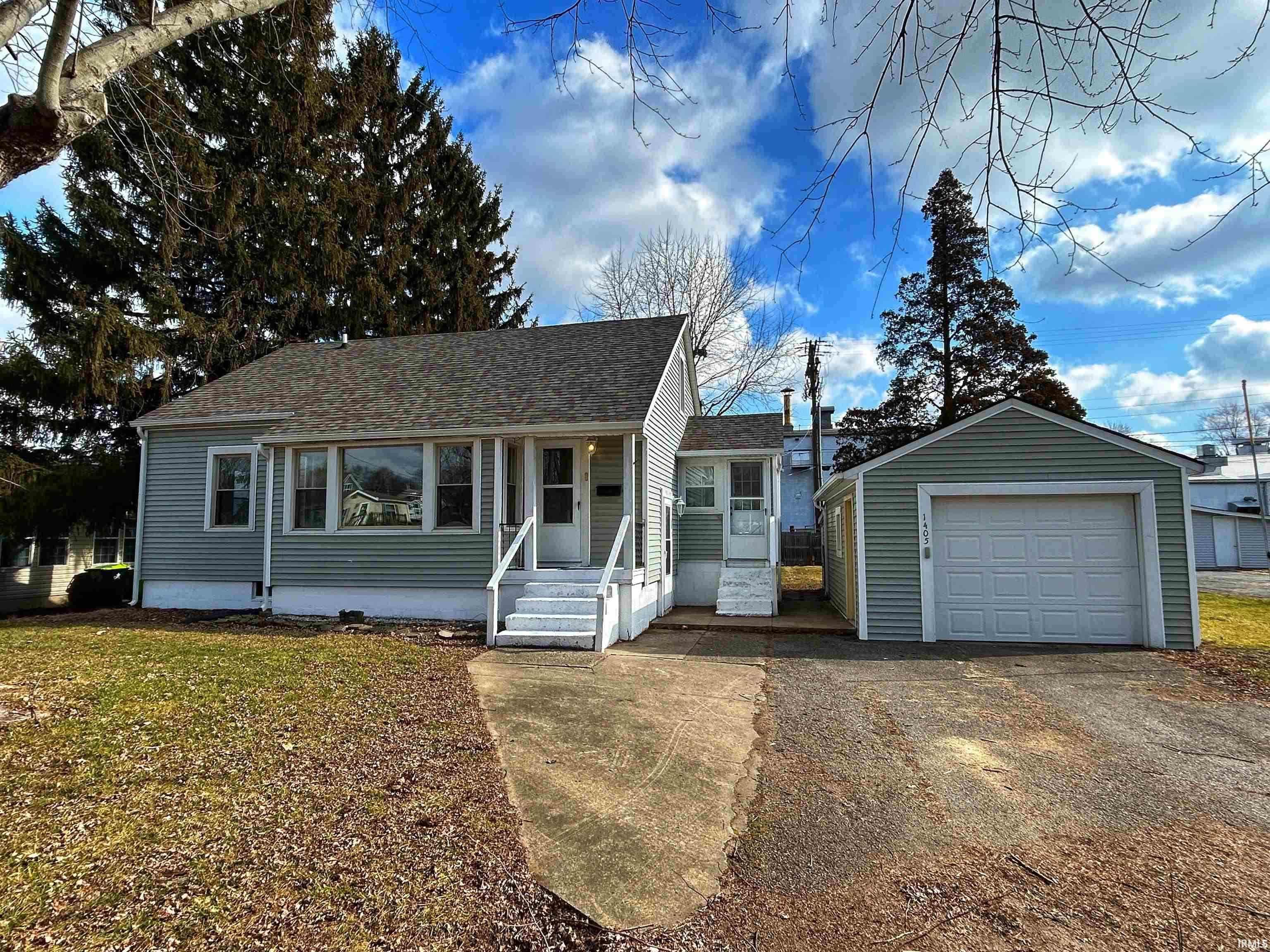 Photo 1 of 1405 Charles Street