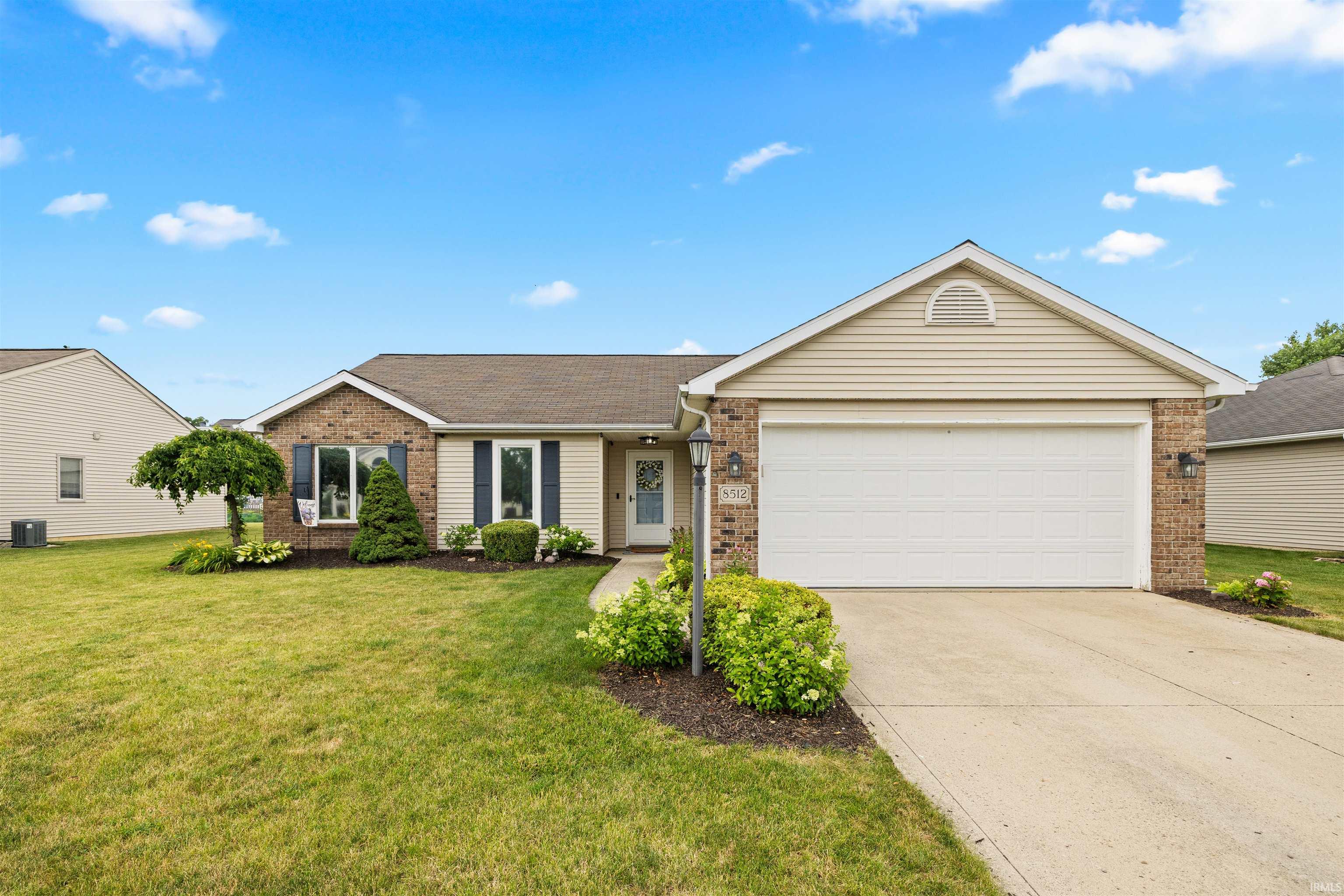 Photo 1 of 8512 Forsythia Court