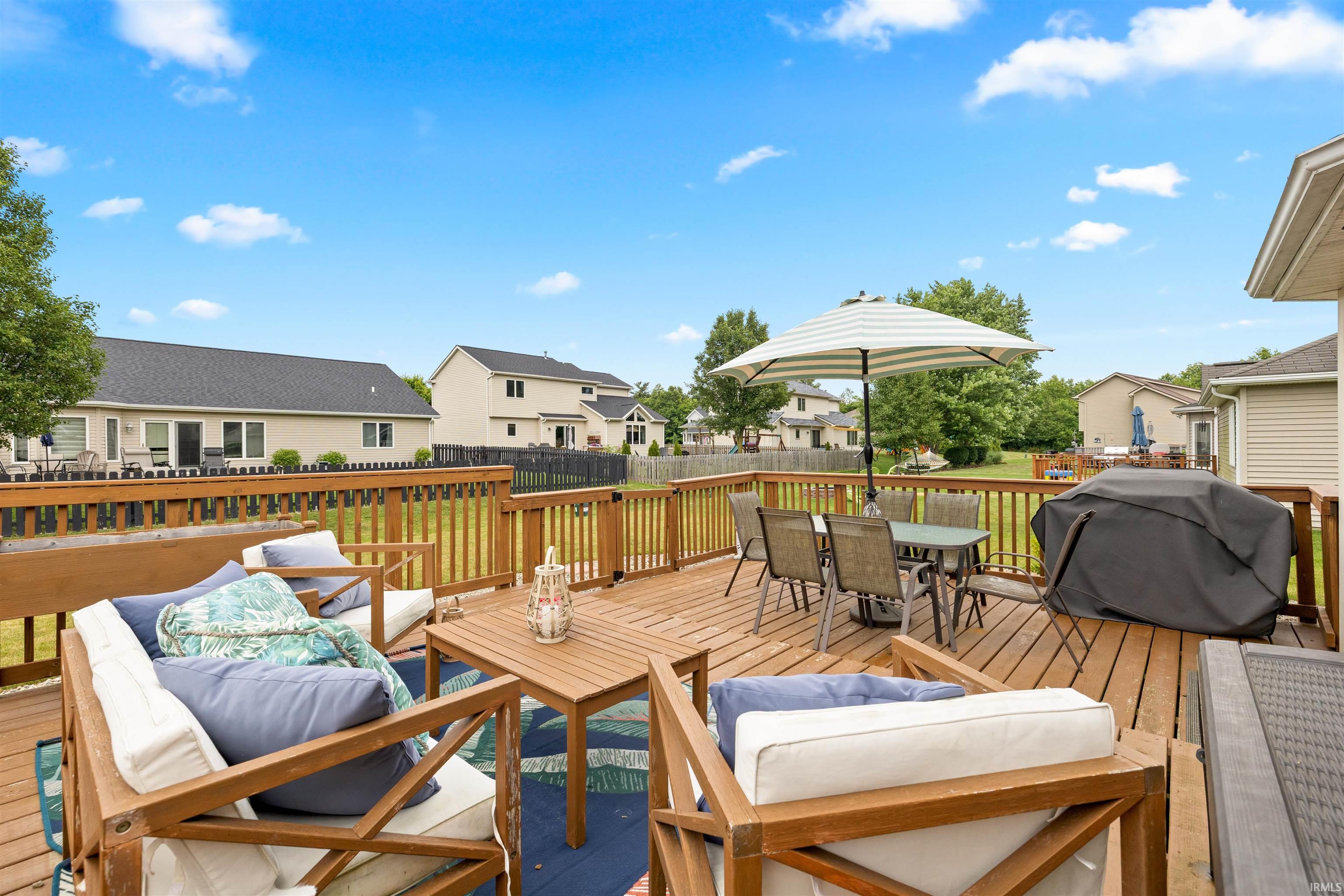 Photo 5 of 8512 Forsythia Court