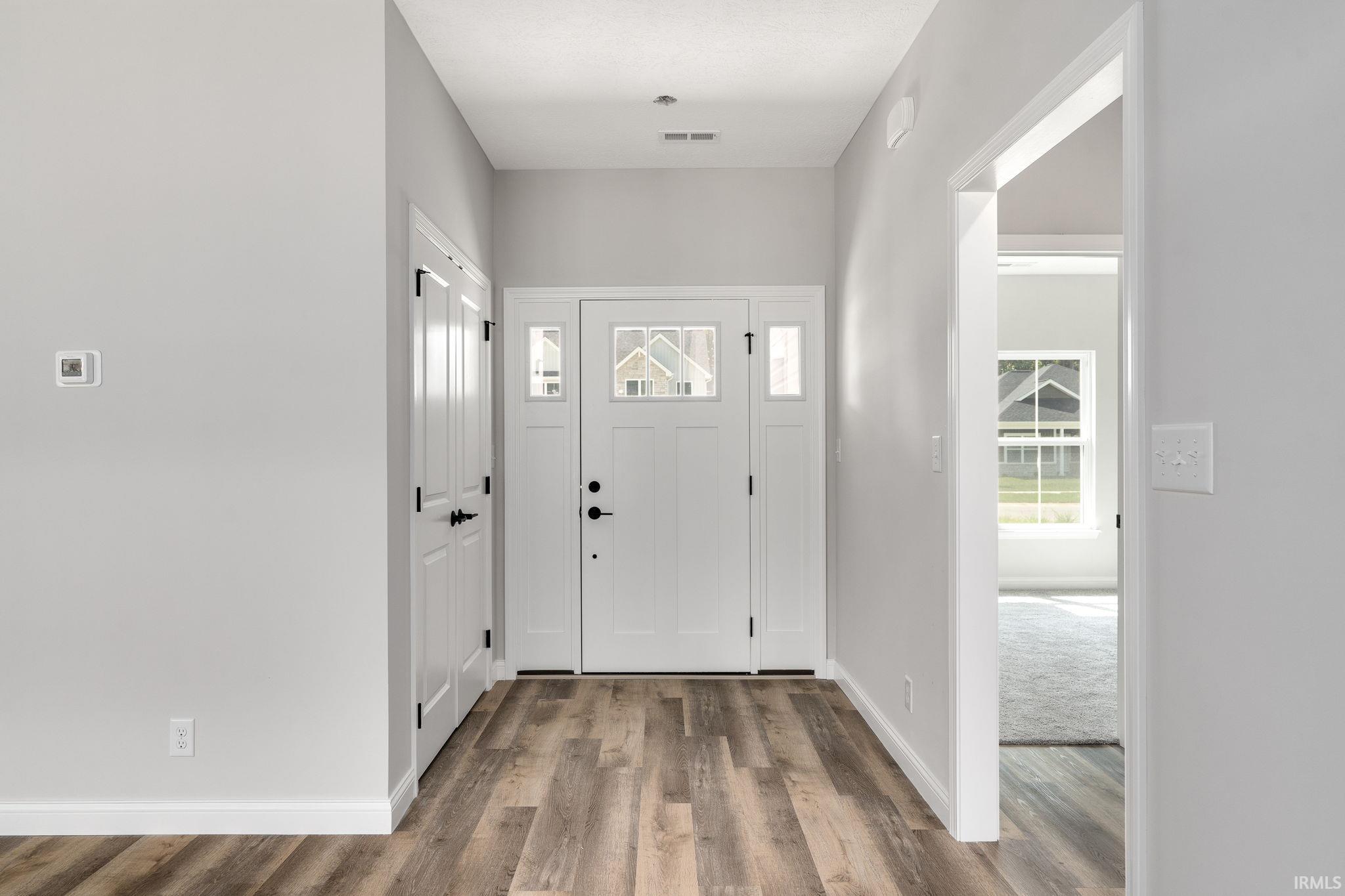 Homes for sale in Frankfort, IN | 837 S Hoke Ave, Frankfort, IN 46041 | MLS# 202525842