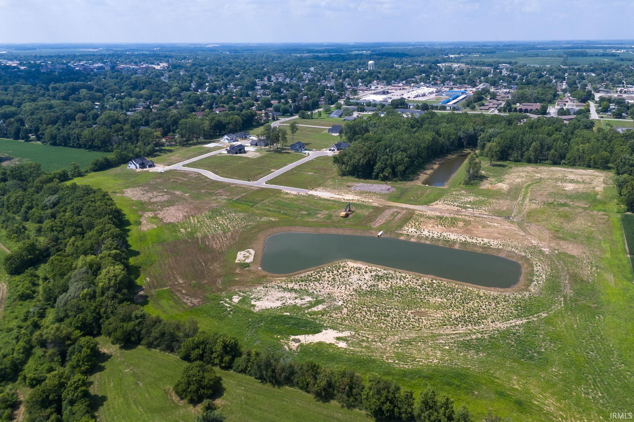 Homes for sale in Frankfort, IN | 837 S Hoke Ave, Frankfort, IN 46041 | MLS# 202525842