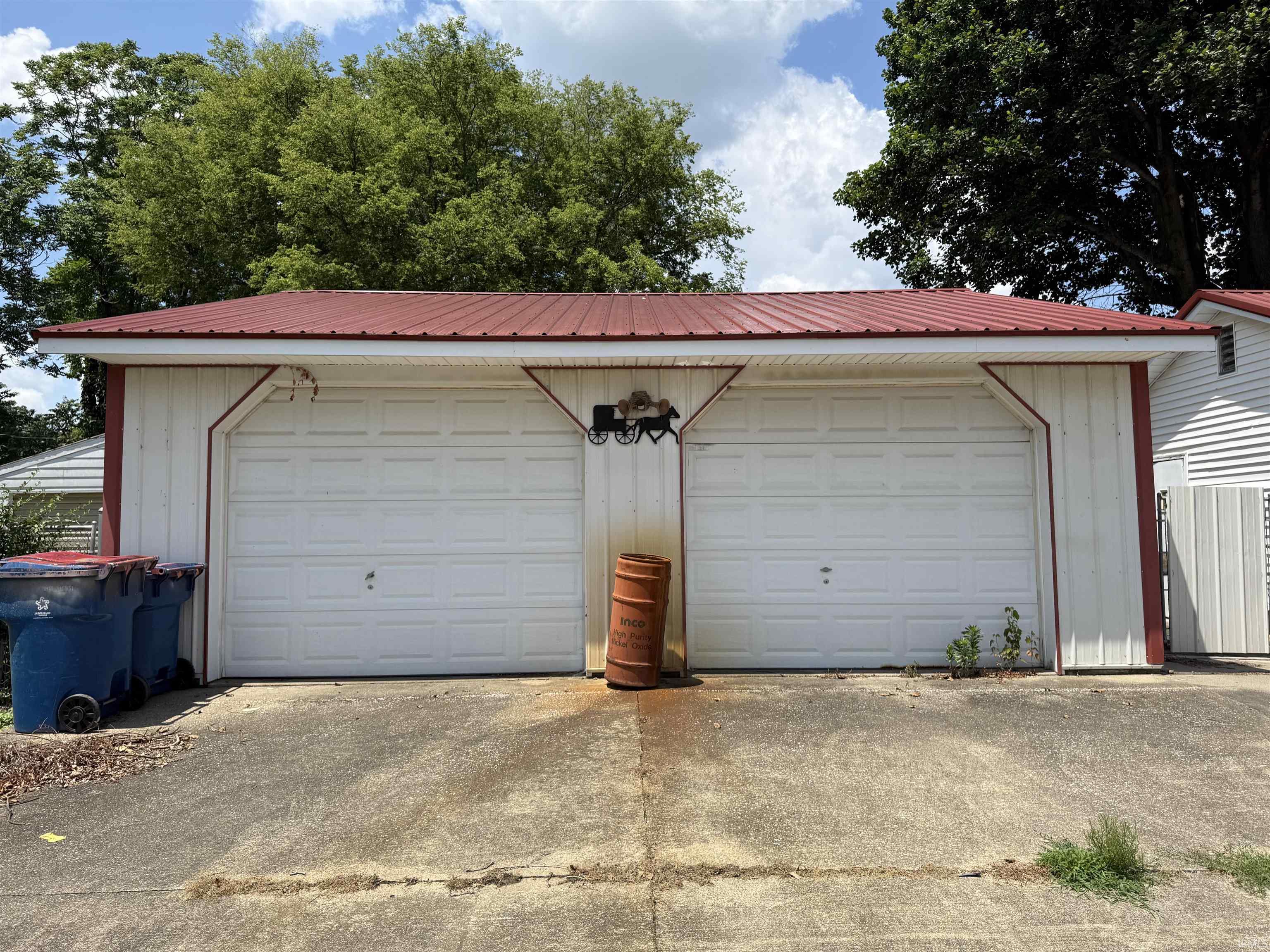 Homes for sale in Lawrenceville, IL | 602 Maple St, Lawrenceville, IL 62439 | MLS# 202525848