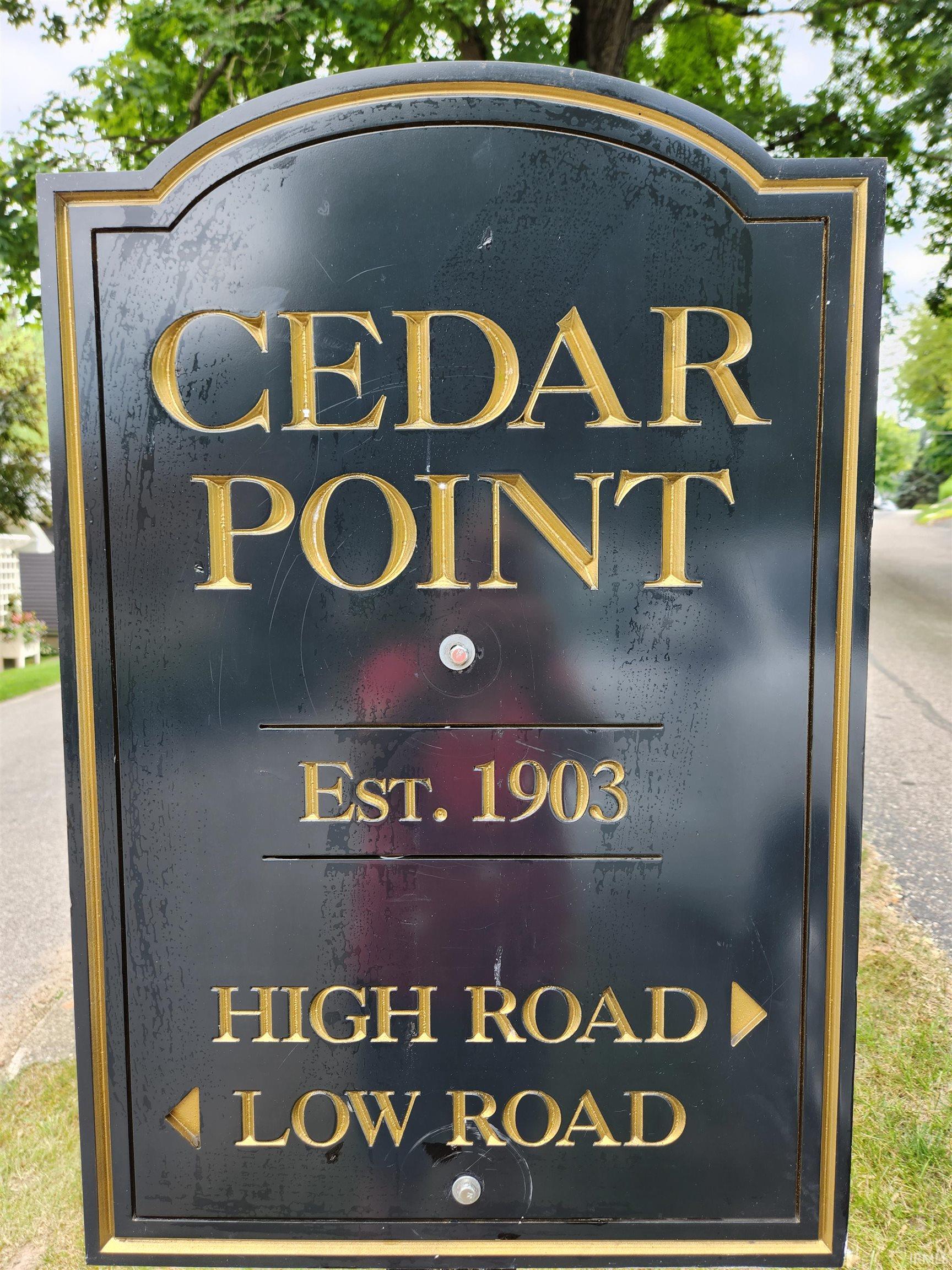 Photo 29 of 11411 N CEDAR POINT HIGH RD