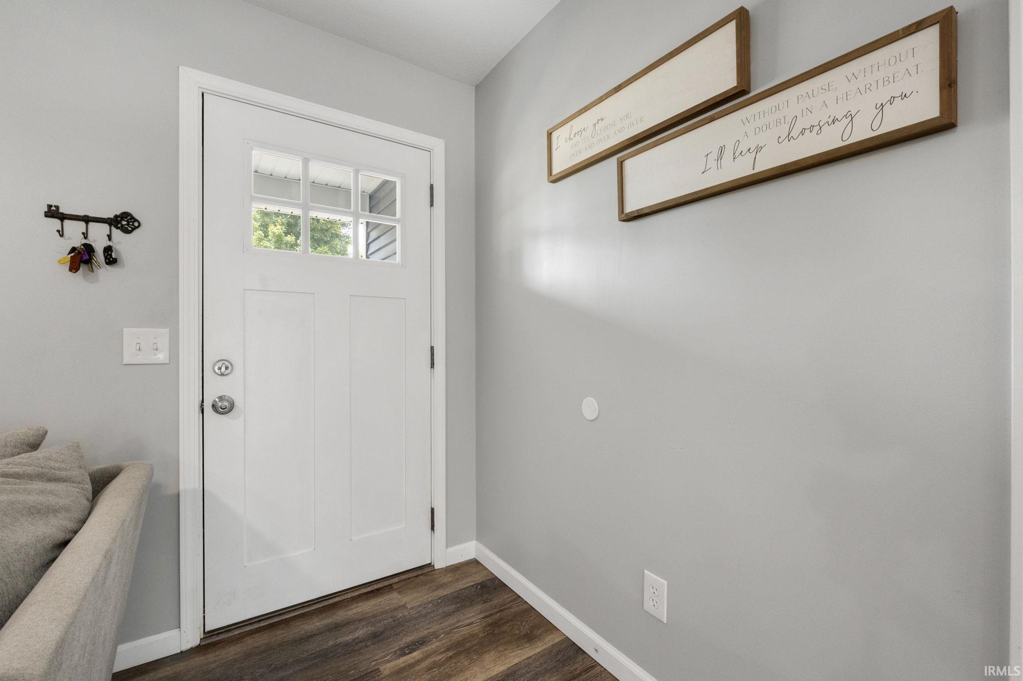 Homes for sale in Auburn, IN | 1704 Dallas St, Auburn, IN 46706 | MLS# 202525865