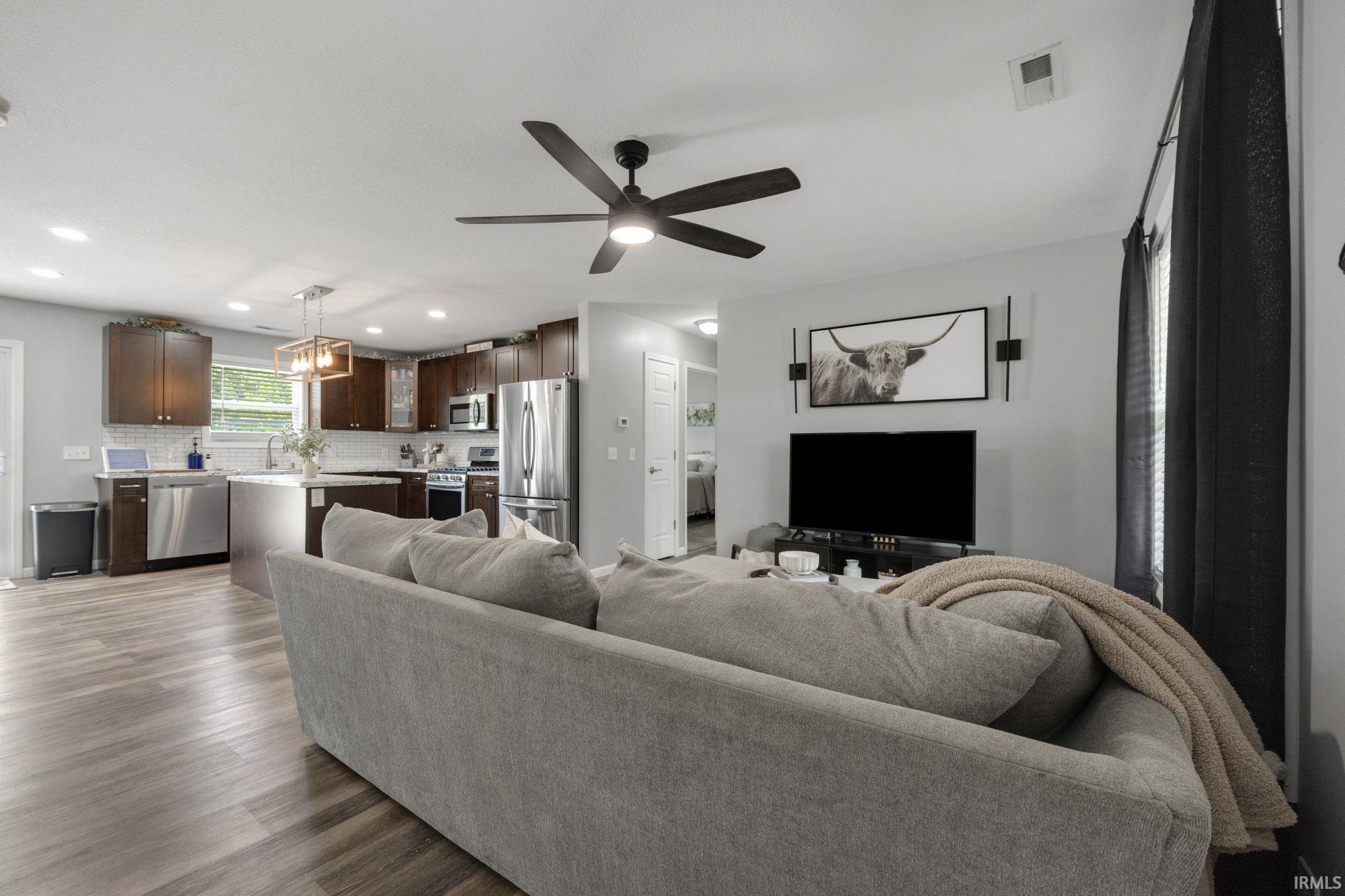 Homes for sale in Auburn, IN | 1704 Dallas St, Auburn, IN 46706 | MLS# 202525865