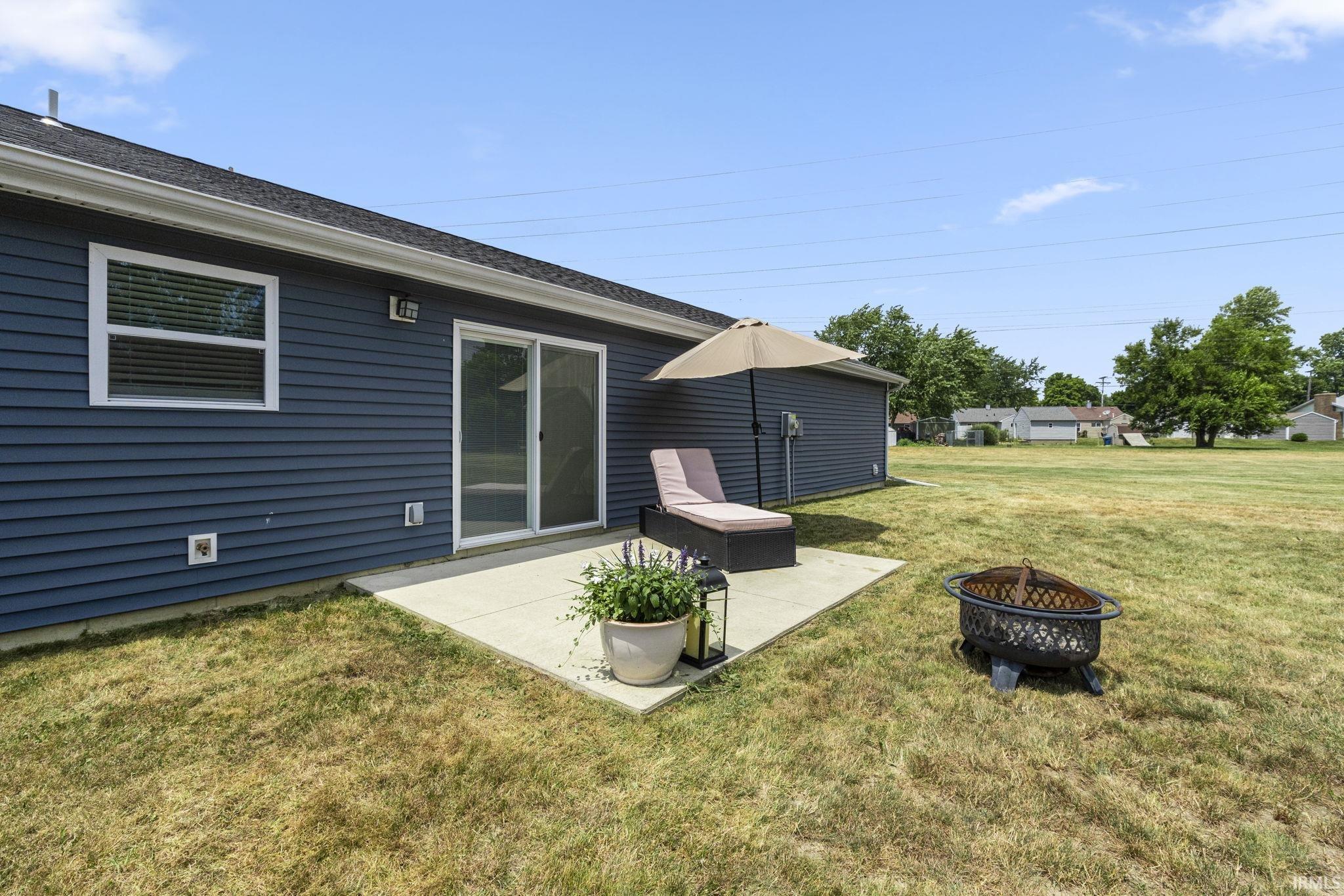 Homes for sale in Auburn, IN | 1704 Dallas St, Auburn, IN 46706 | MLS# 202525865