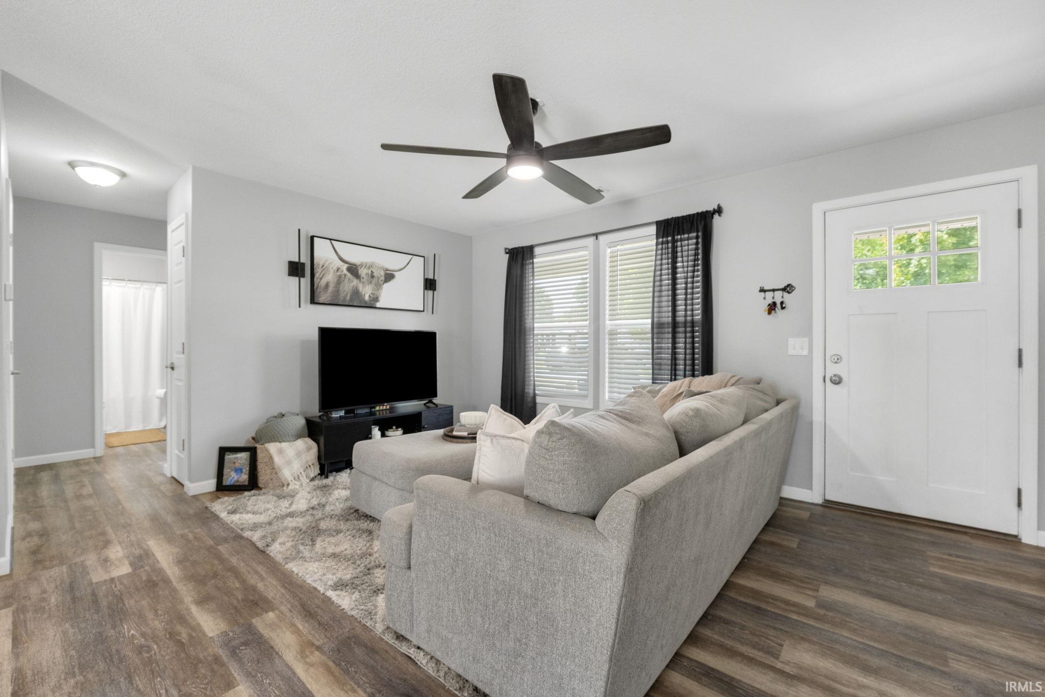 Homes for sale in Auburn, IN | 1704 Dallas St, Auburn, IN 46706 | MLS# 202525865