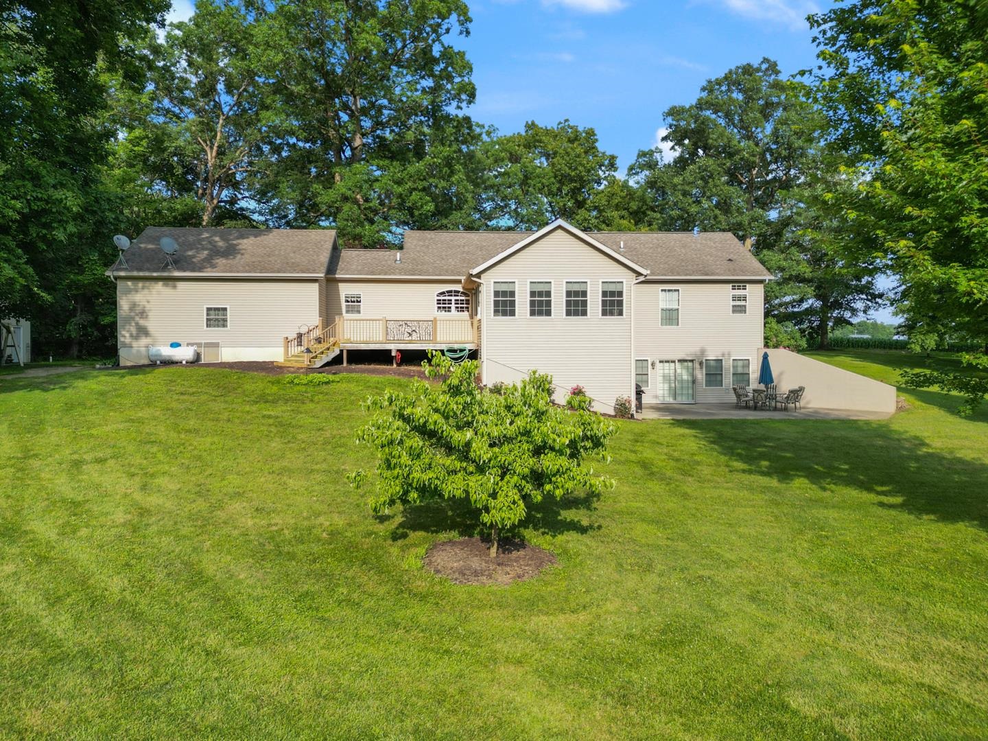 Photo 1 of 5695 N 700 W