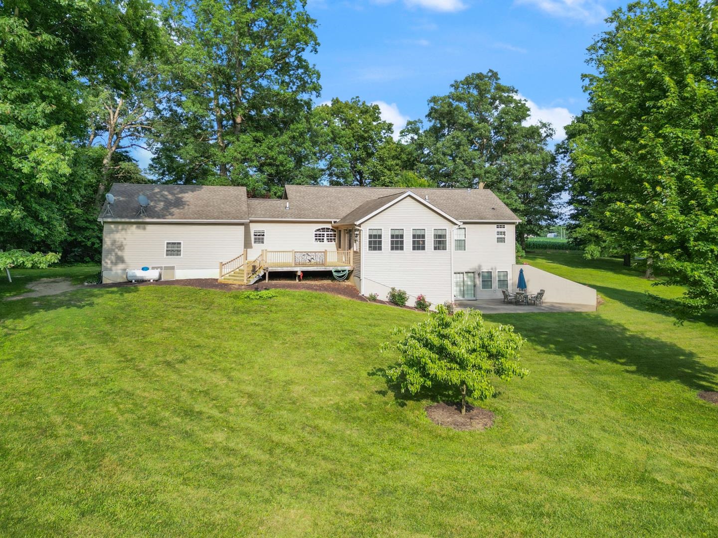 Photo 17 of 5695 N 700 W