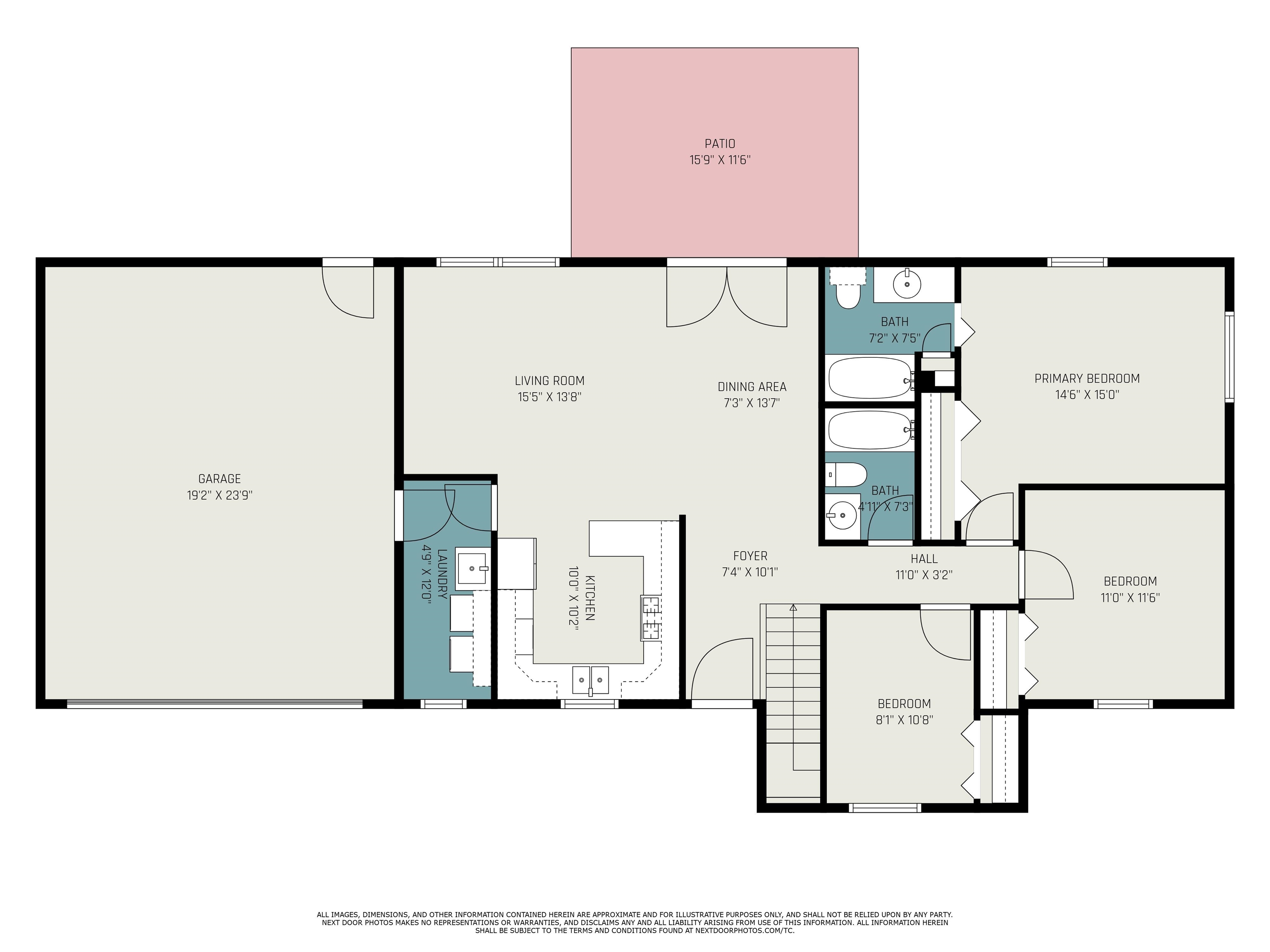 Photo 5 of 520 Alana Drive