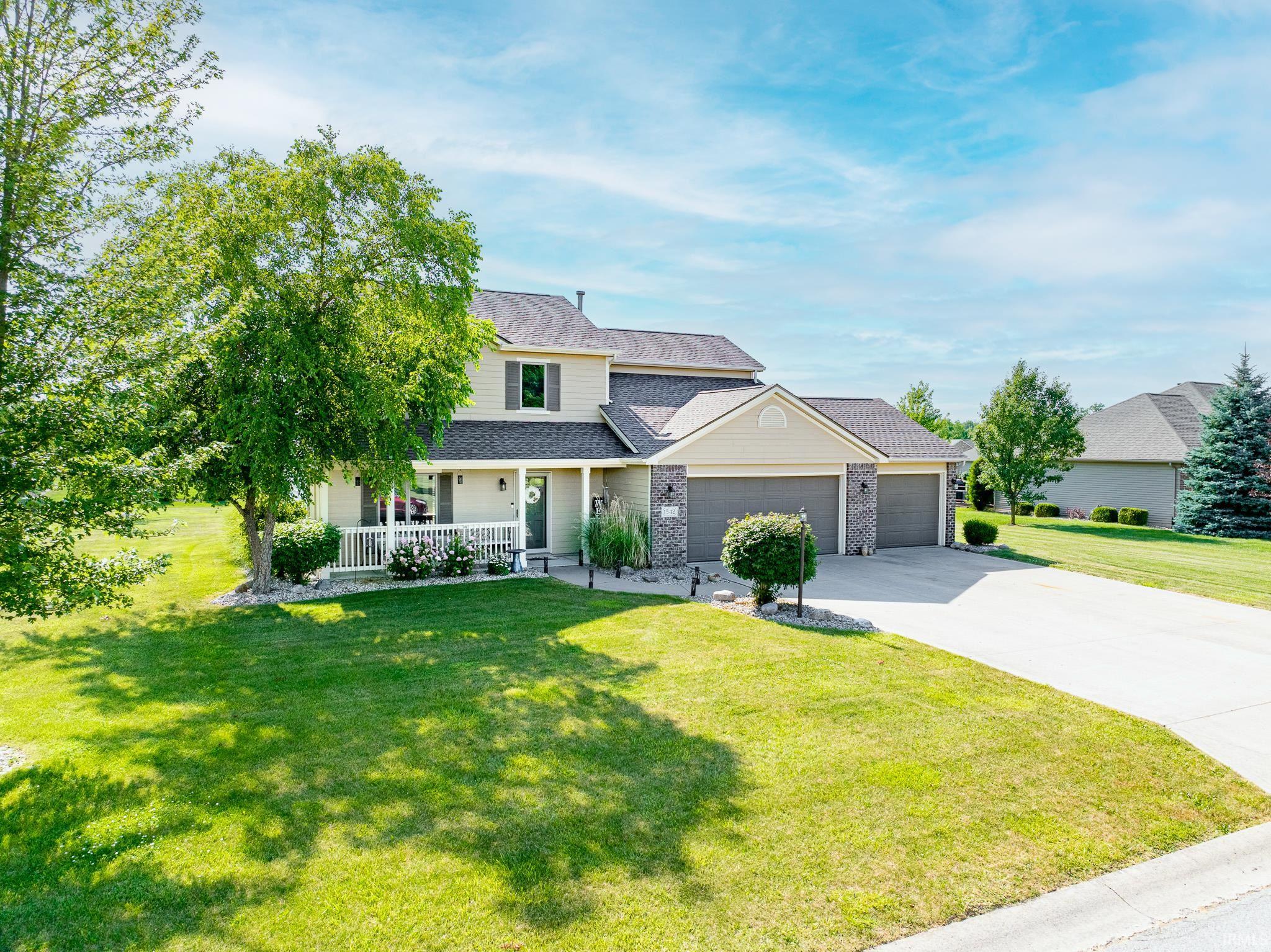 Photo 1 of 1542 Kensington Drive
