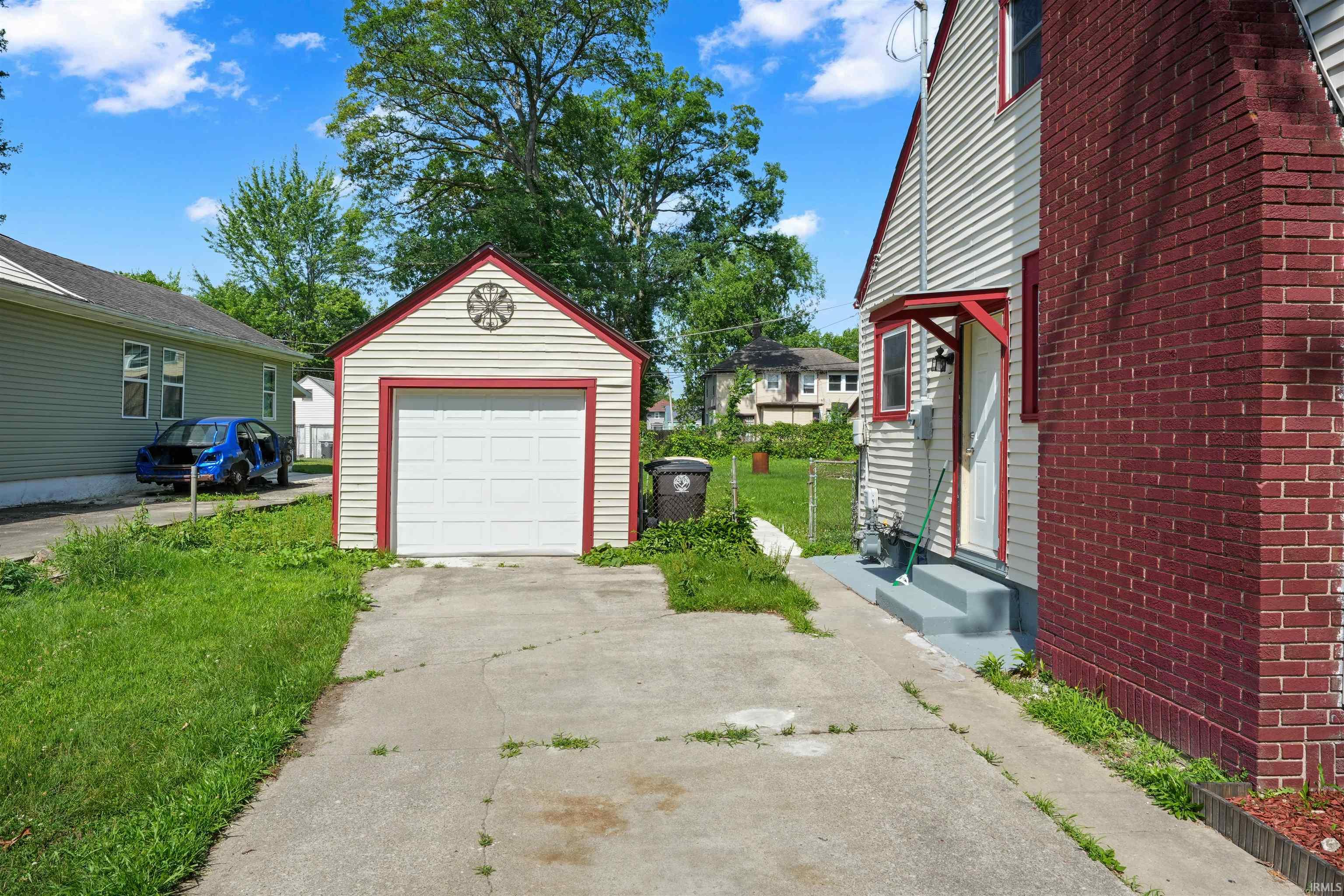 Photo 1 of 3002 Abbott Street