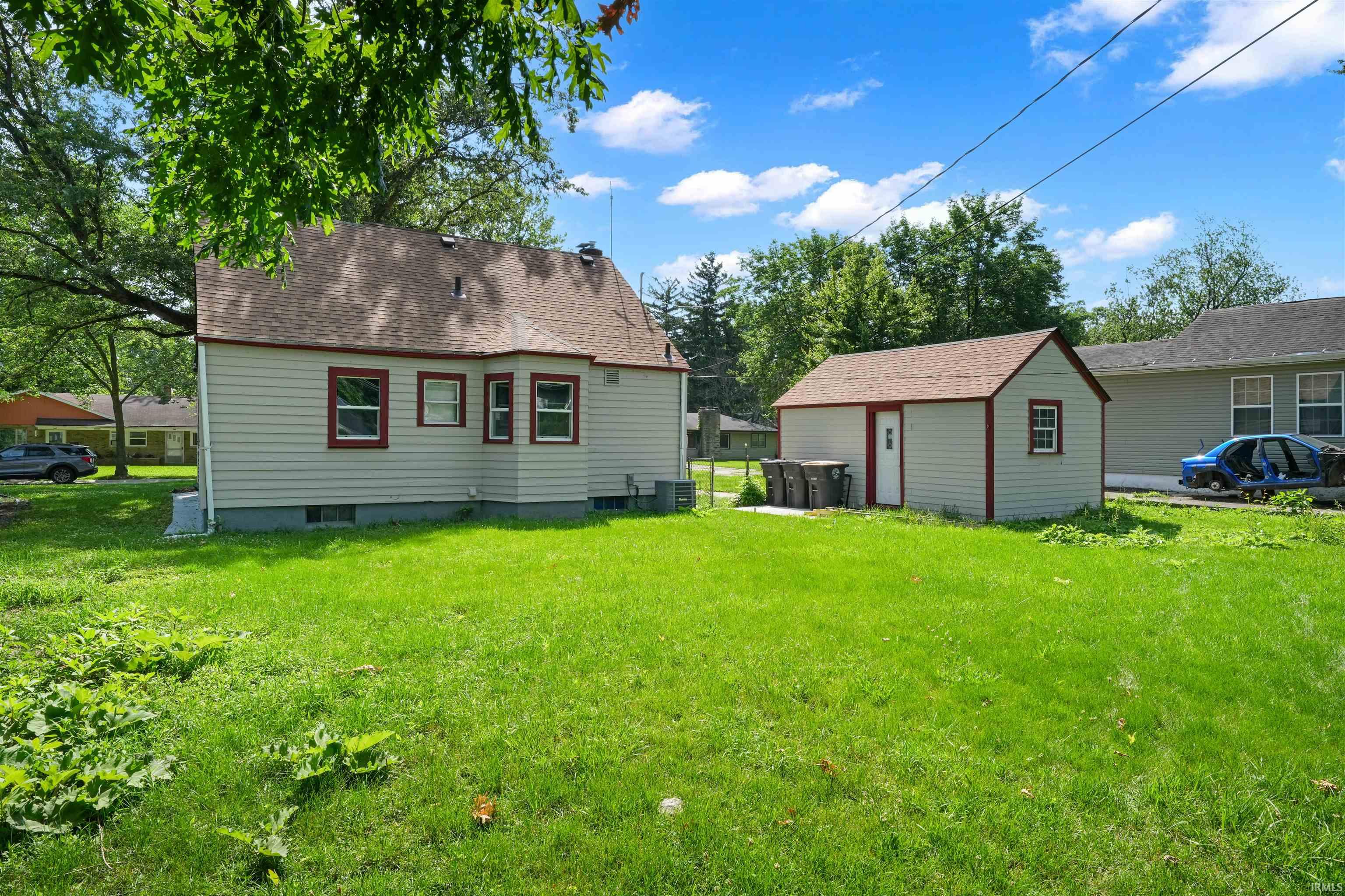 Photo 31 of 3002 Abbott Street