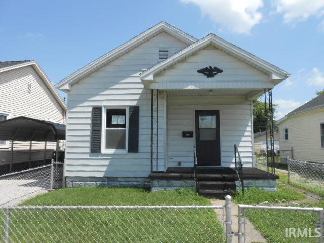 Homes for sale in Evansville, IN | 915 W Idlewild Dr, Evansville, IN 47710 | MLS# 202525939