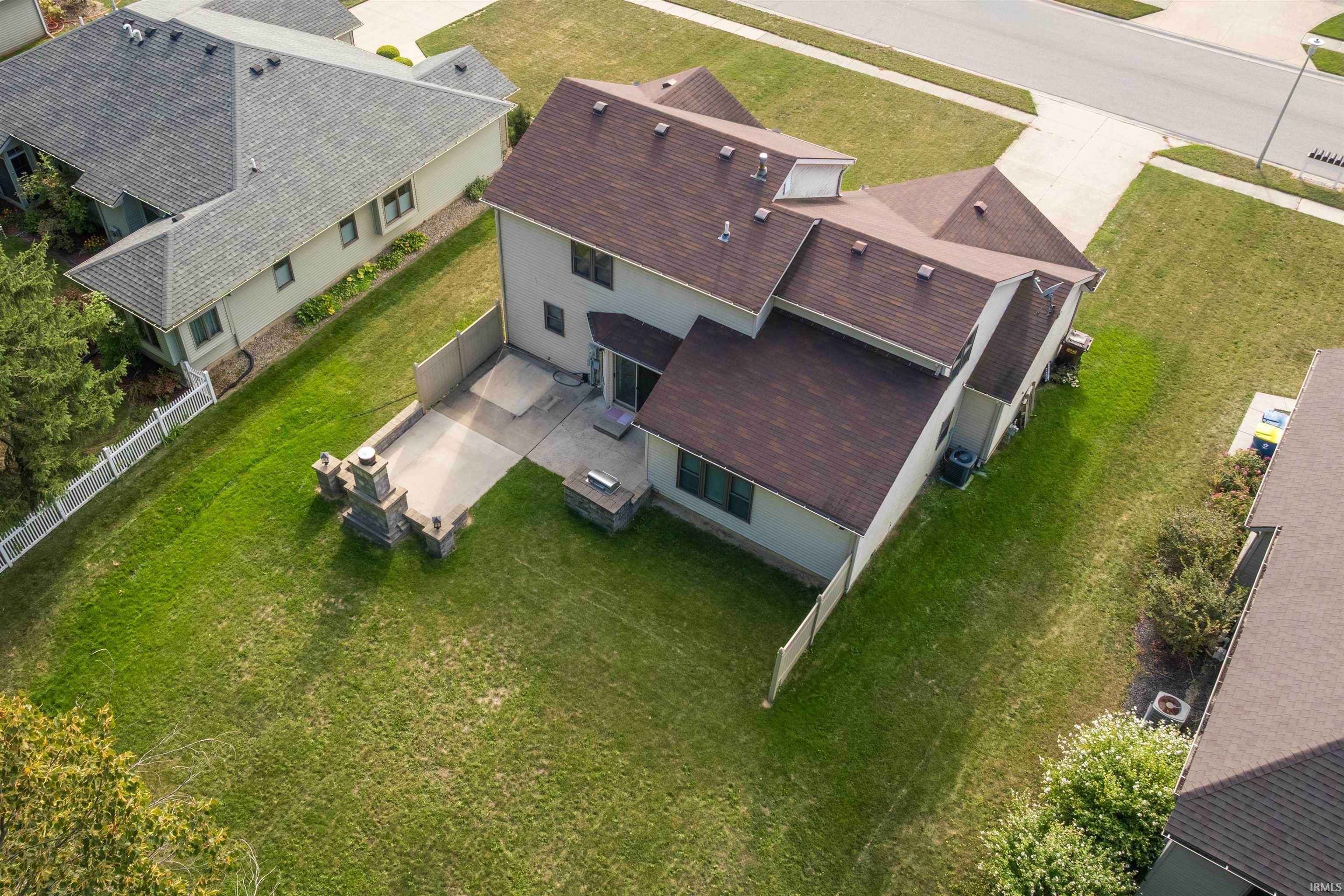 Homes for sale in Auburn, IN | 2312 Northgate Blvd, Auburn, IN 46706 | MLS# 202525946