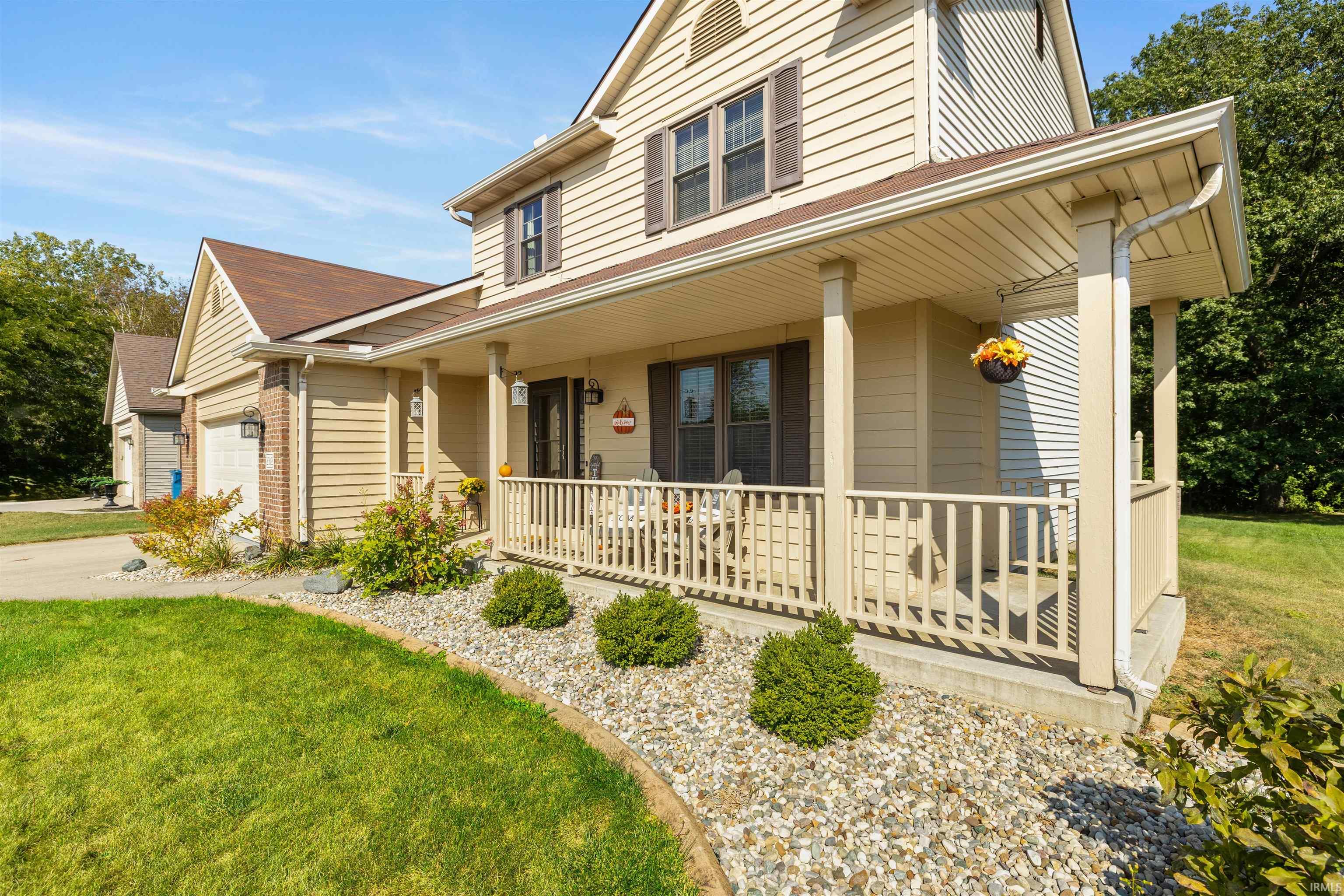 Homes for sale in Auburn, IN | 2312 Northgate Blvd, Auburn, IN 46706 | MLS# 202525946