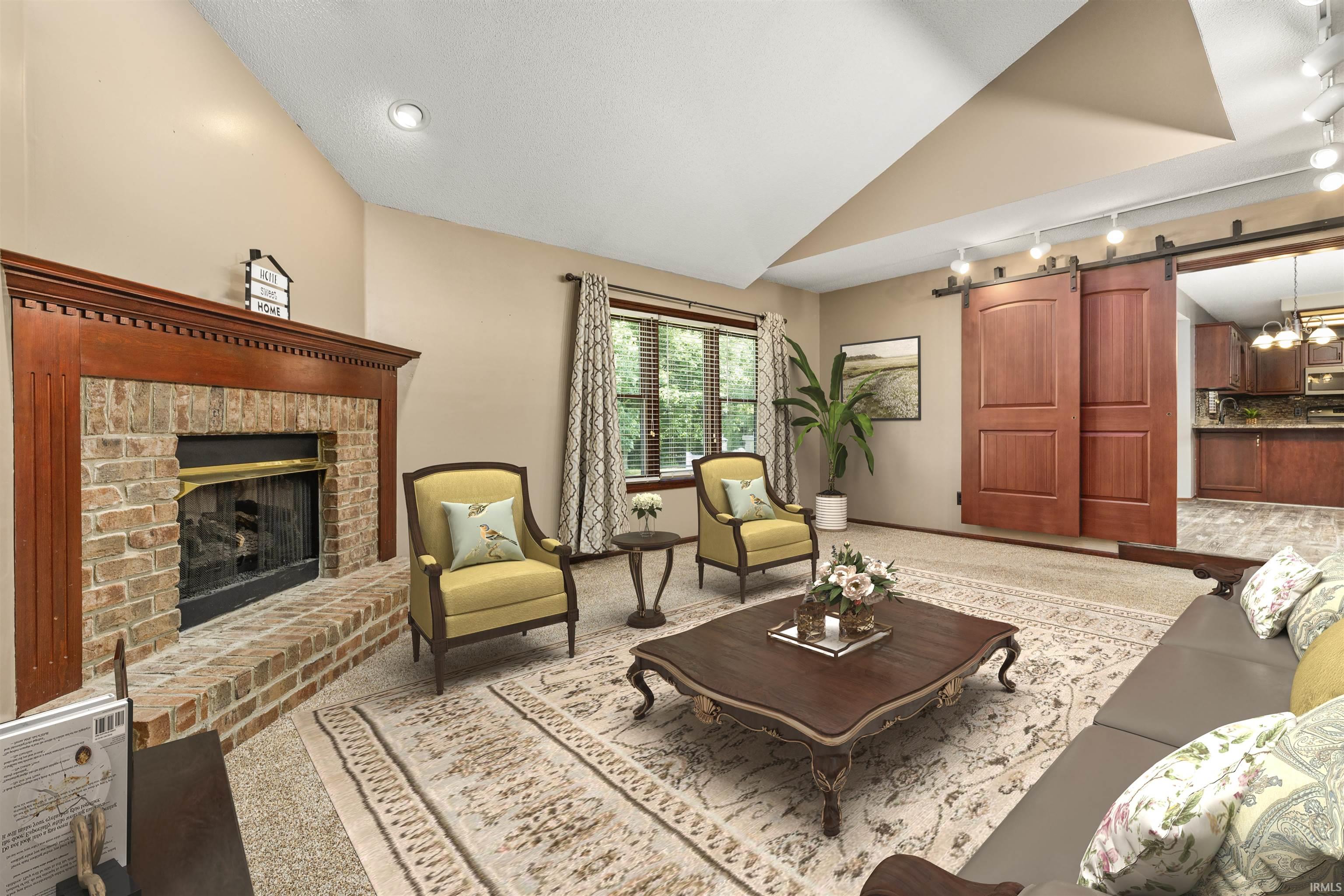 Homes for sale in Auburn, IN | 2312 Northgate Blvd, Auburn, IN 46706 | MLS# 202525946