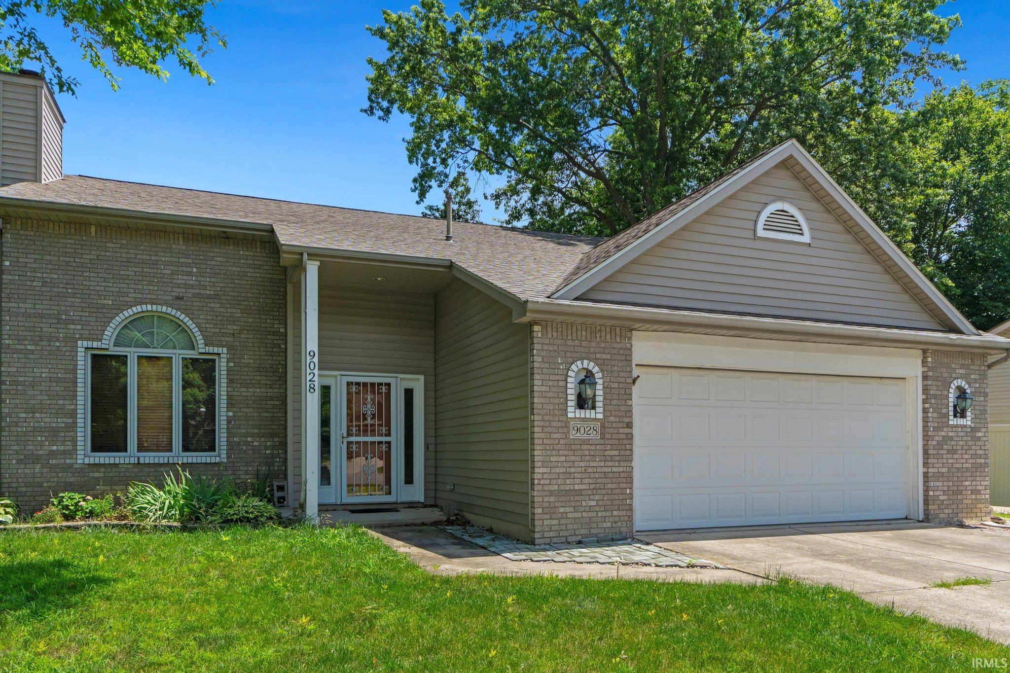 Photo 1 of 9028 Hickory Knoll Boulevard