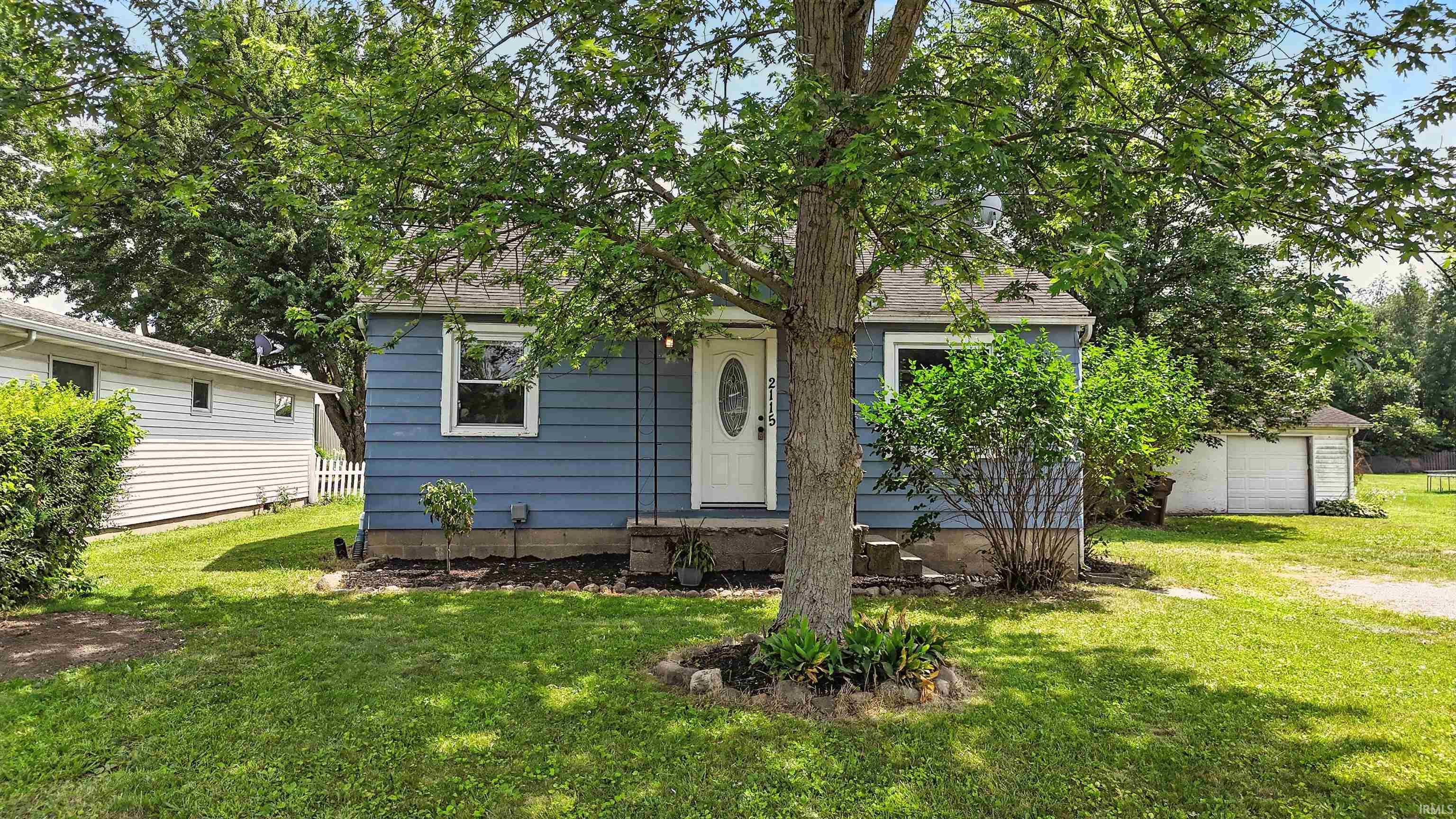 Photo 1 of 2115 Myers Drive