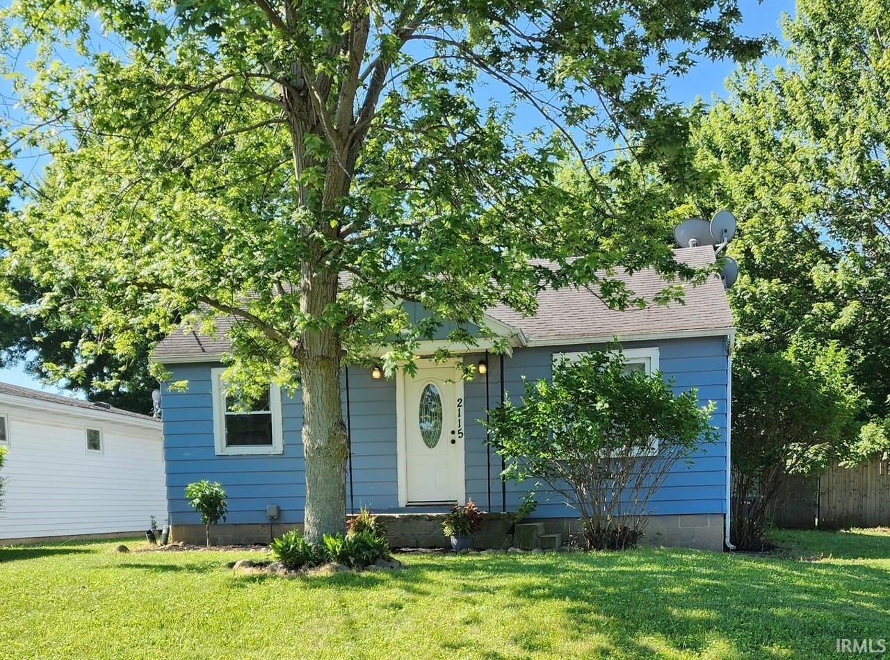 Photo 2 of 2115 Myers Drive