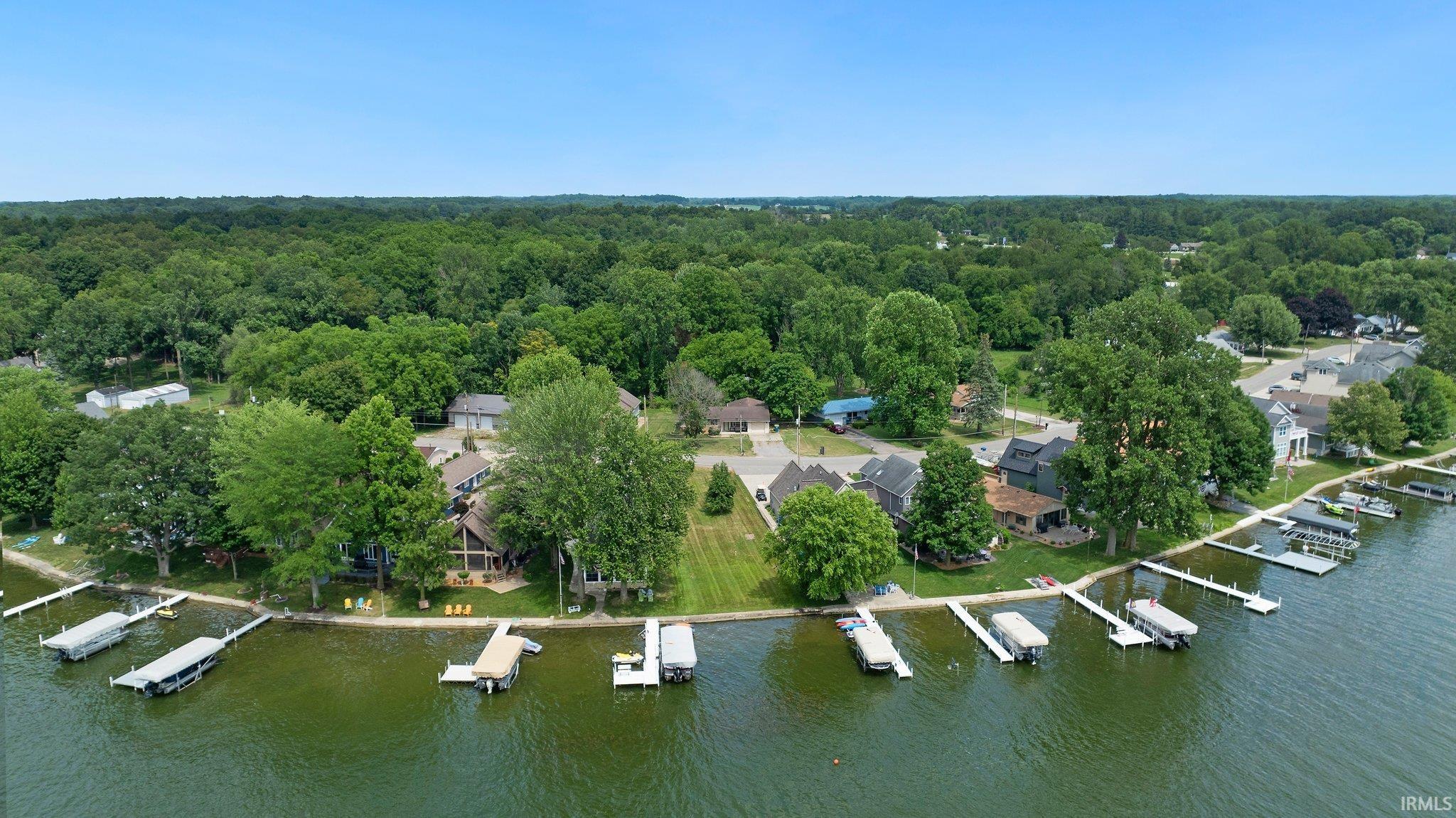 Photo 1 of 2055 Lane 150 Hamilton Lake