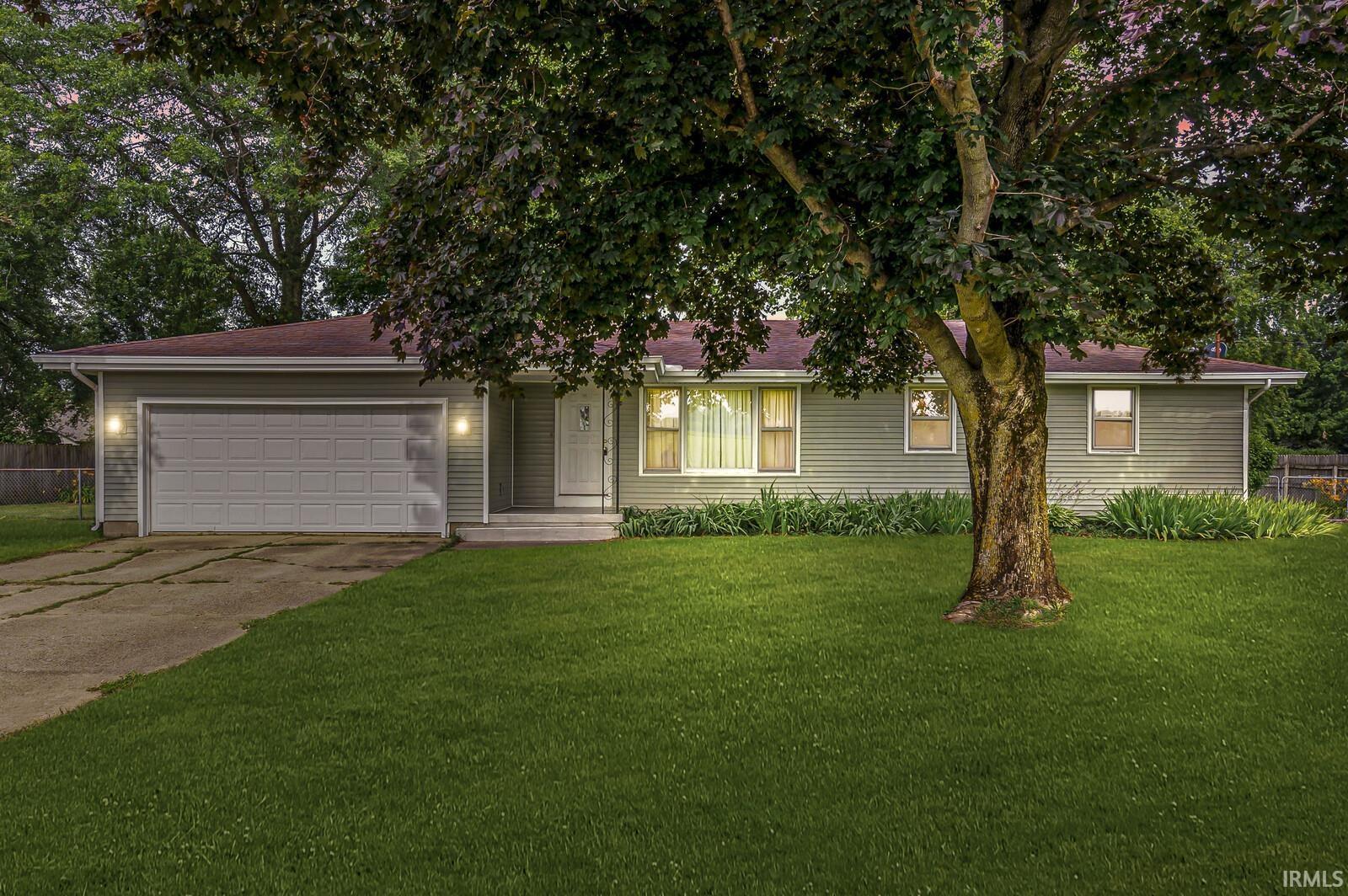 Photo 1 of 59449 Old County Road 17