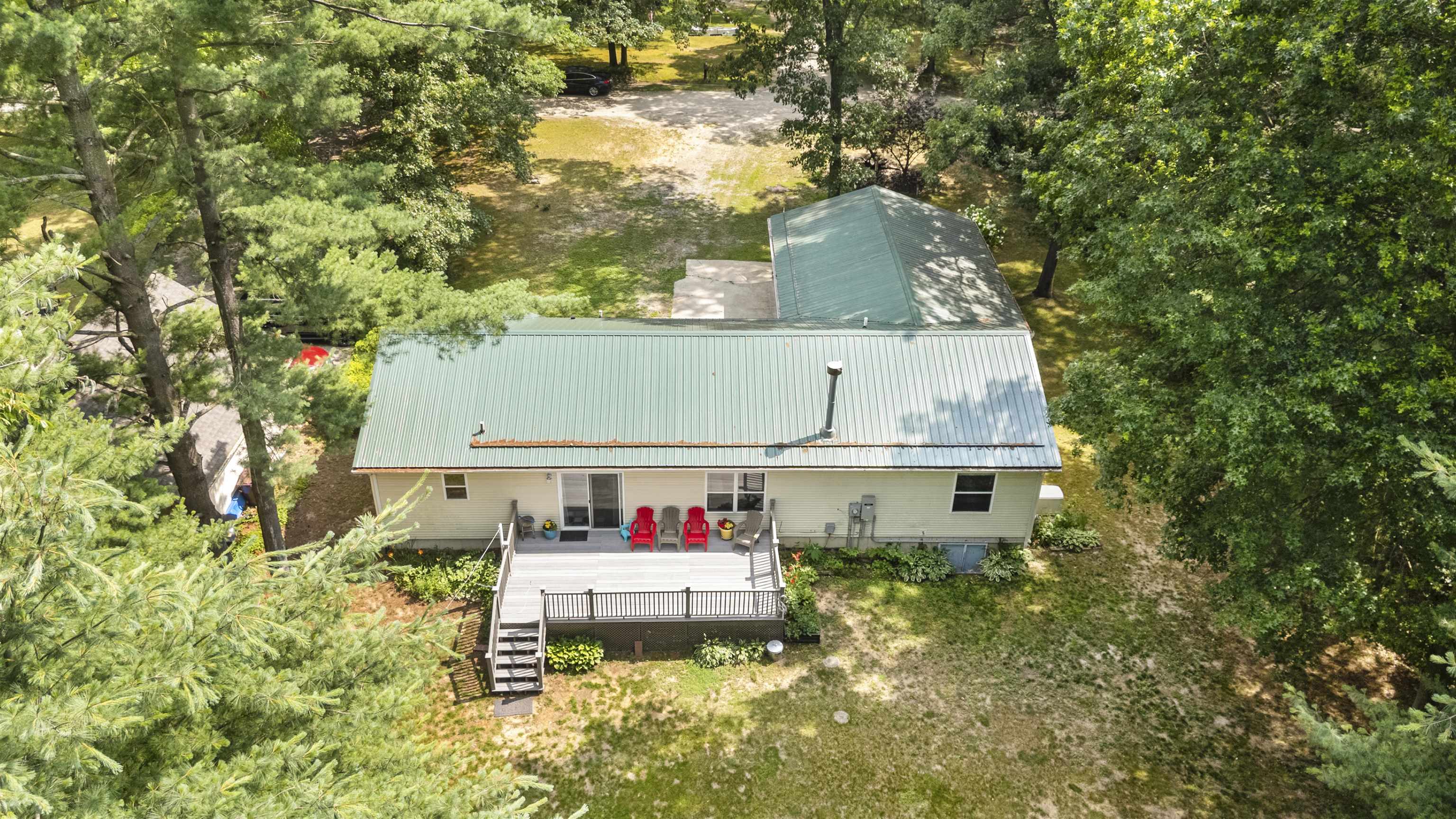 Photo 1 of 8860 E 710 N Clear Lake Estates