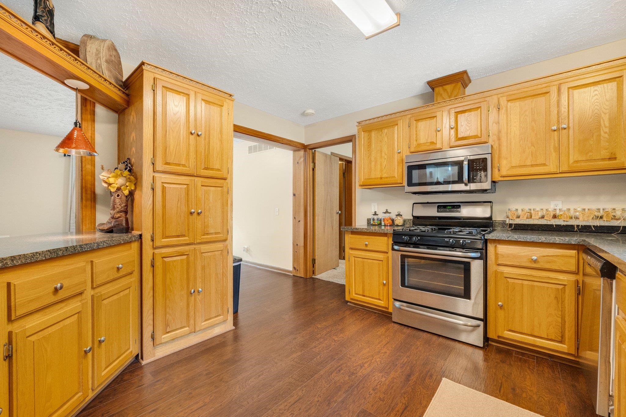 Photo 5 of 8860 E 710 N Clear Lake Estates