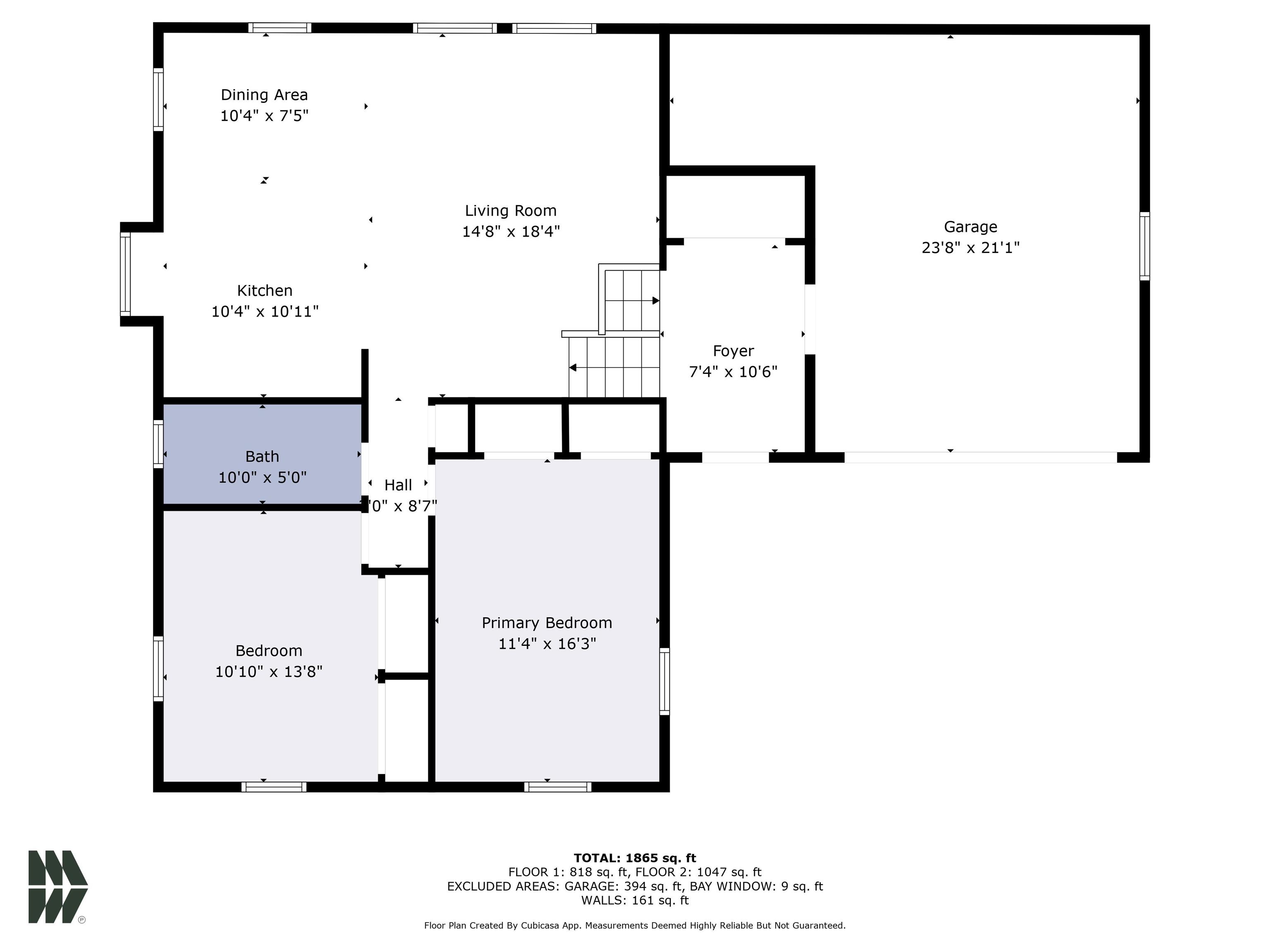 Photo 18 of 60209 Pembrook Lane