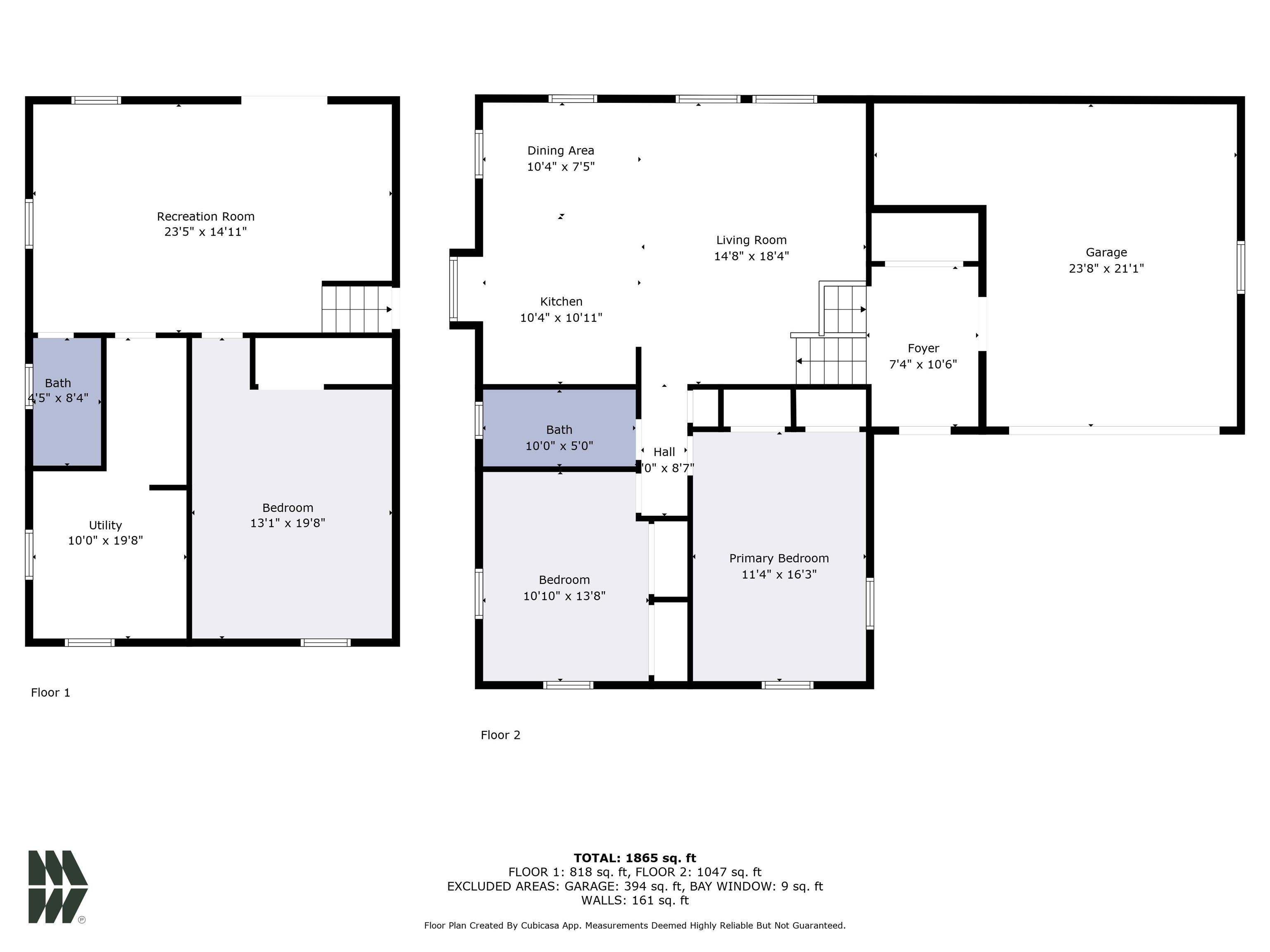 Photo 19 of 60209 Pembrook Lane
