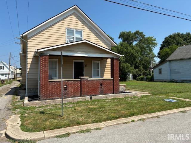 Homes for sale in Peru, IN | 68 W 7th St, Peru, IN 46970 | MLS# 202526023