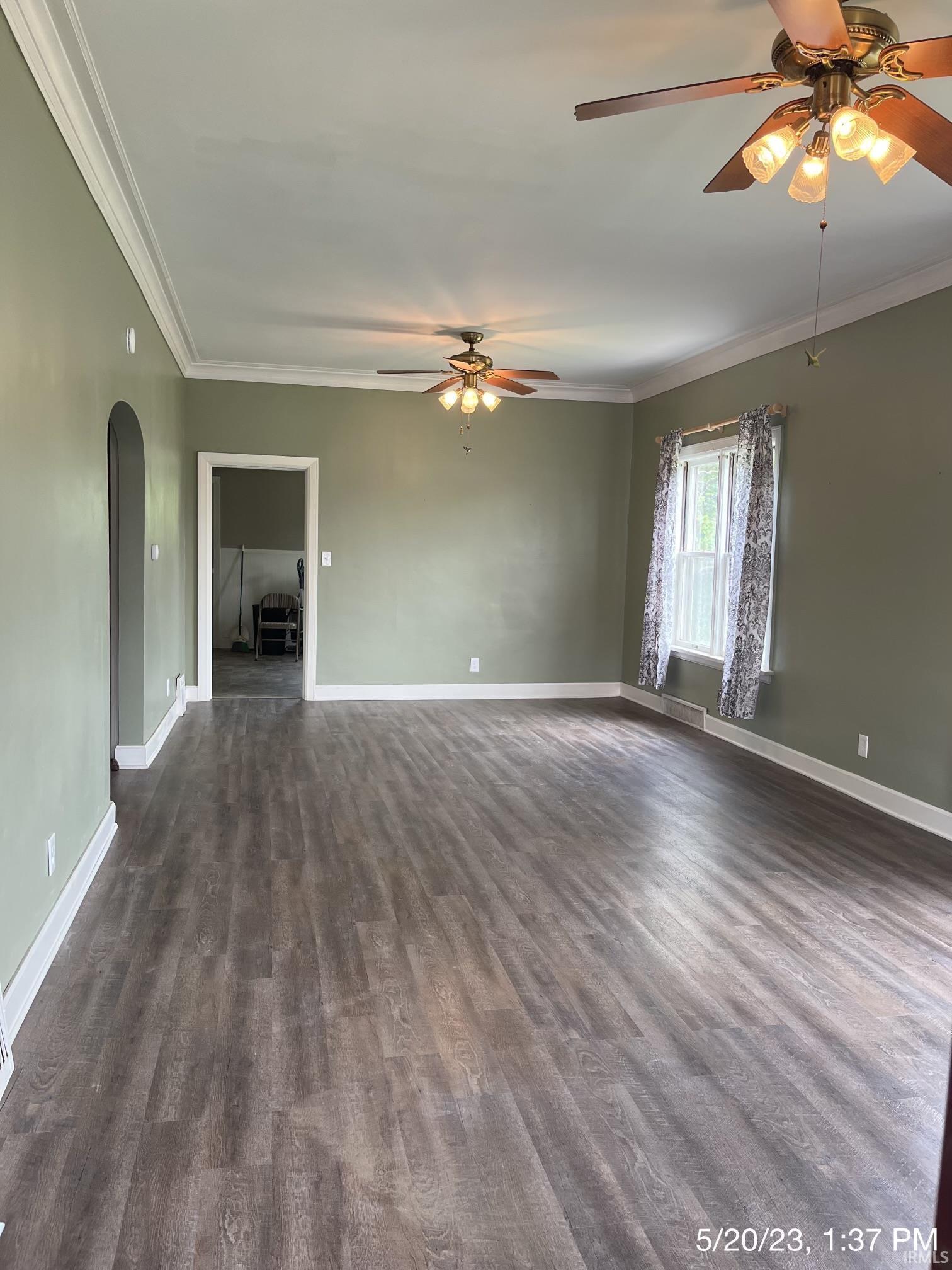 Homes for sale in Peru, IN | 68 W 7th St, Peru, IN 46970 | MLS# 202526023