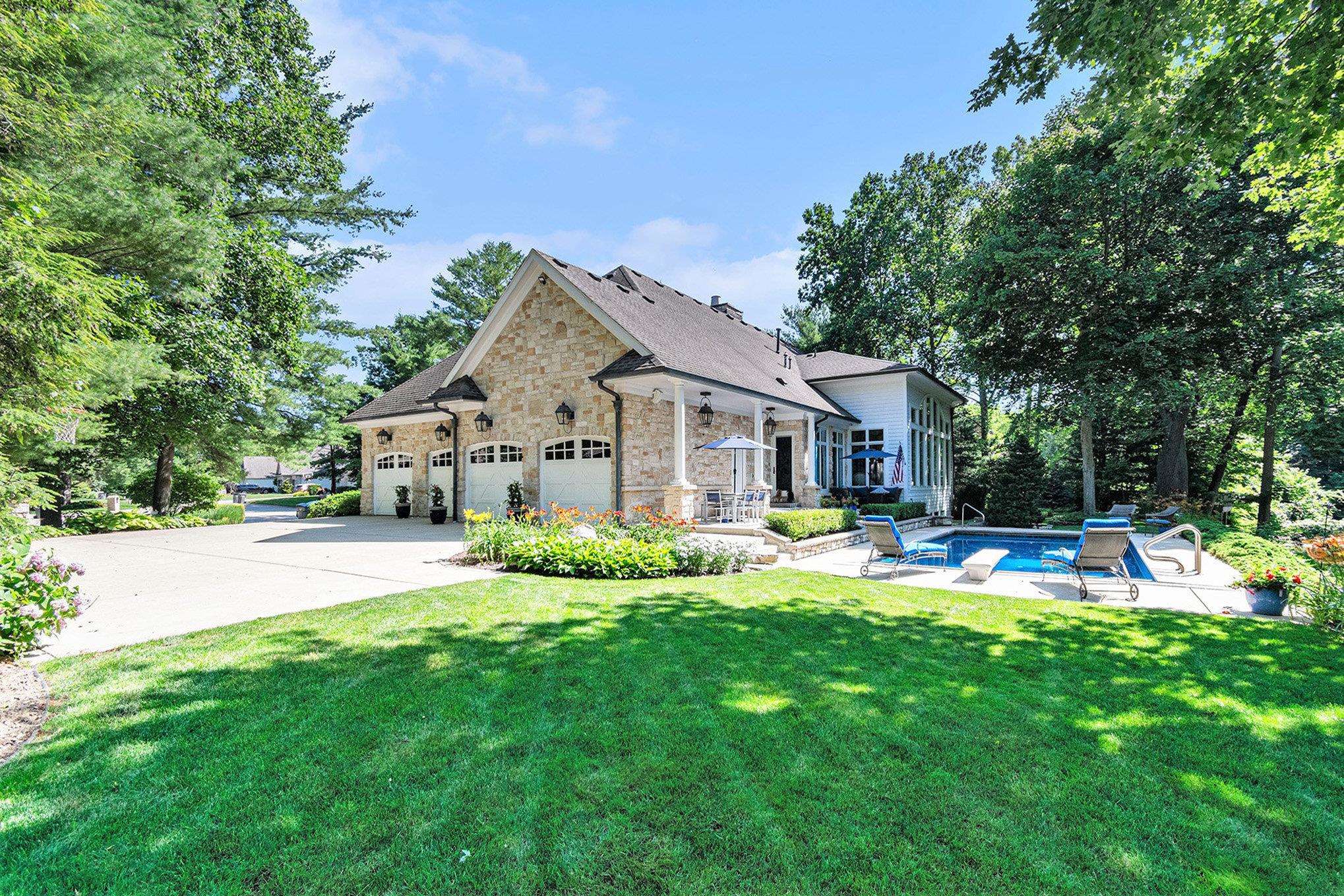 Photo 30 of 58900 River Forest Drive