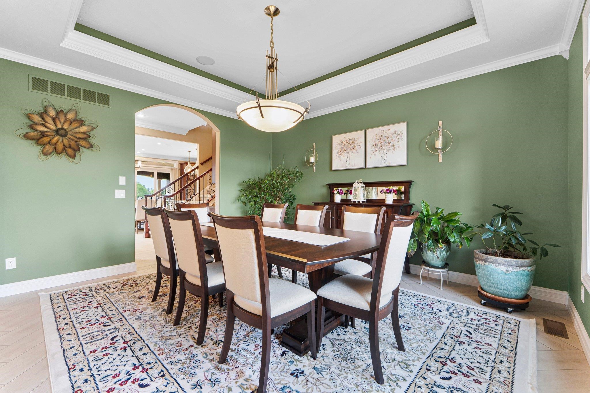 Photo 12 of 53717 Meadow Lake Court