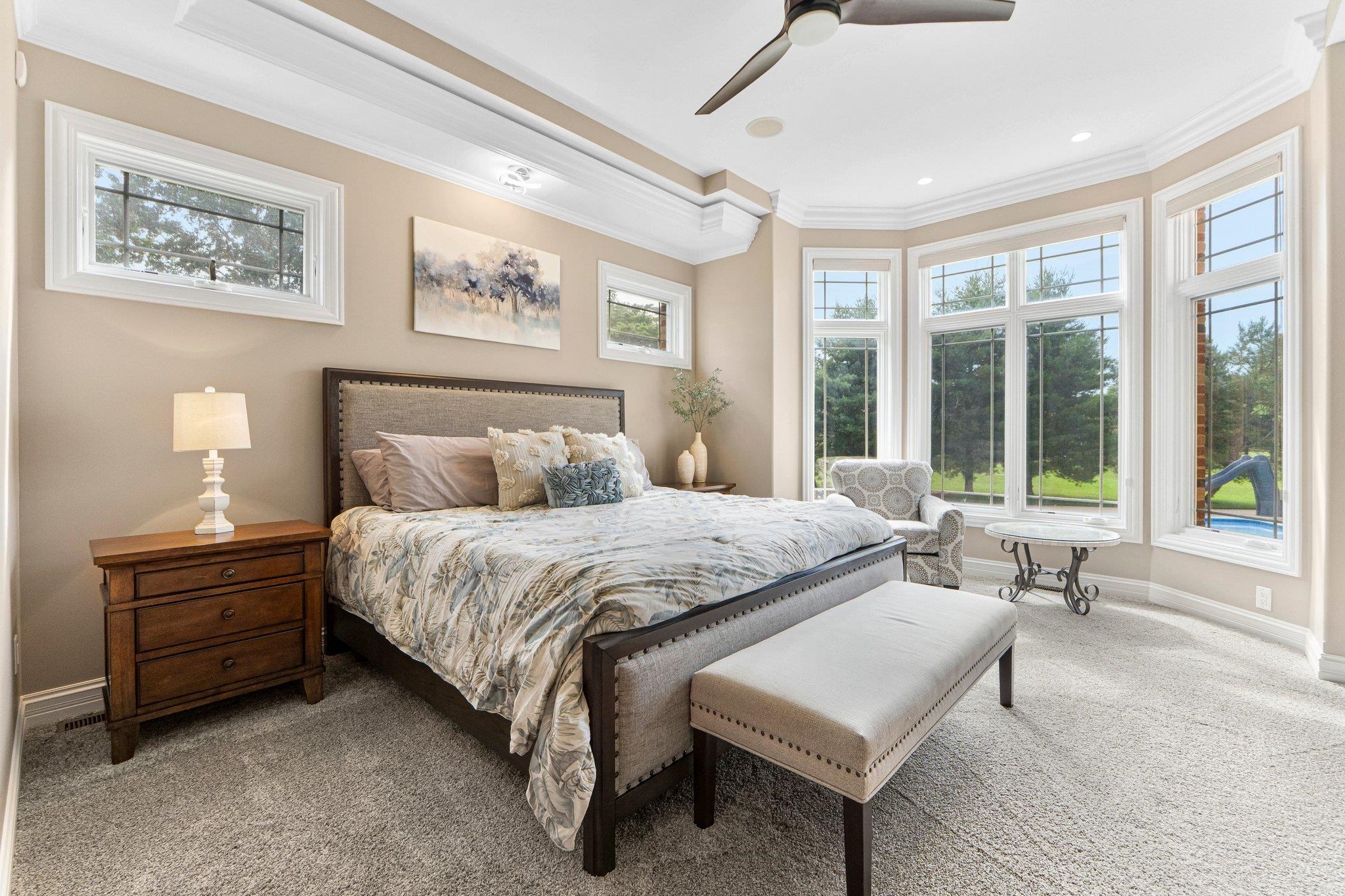 Photo 14 of 53717 Meadow Lake Court