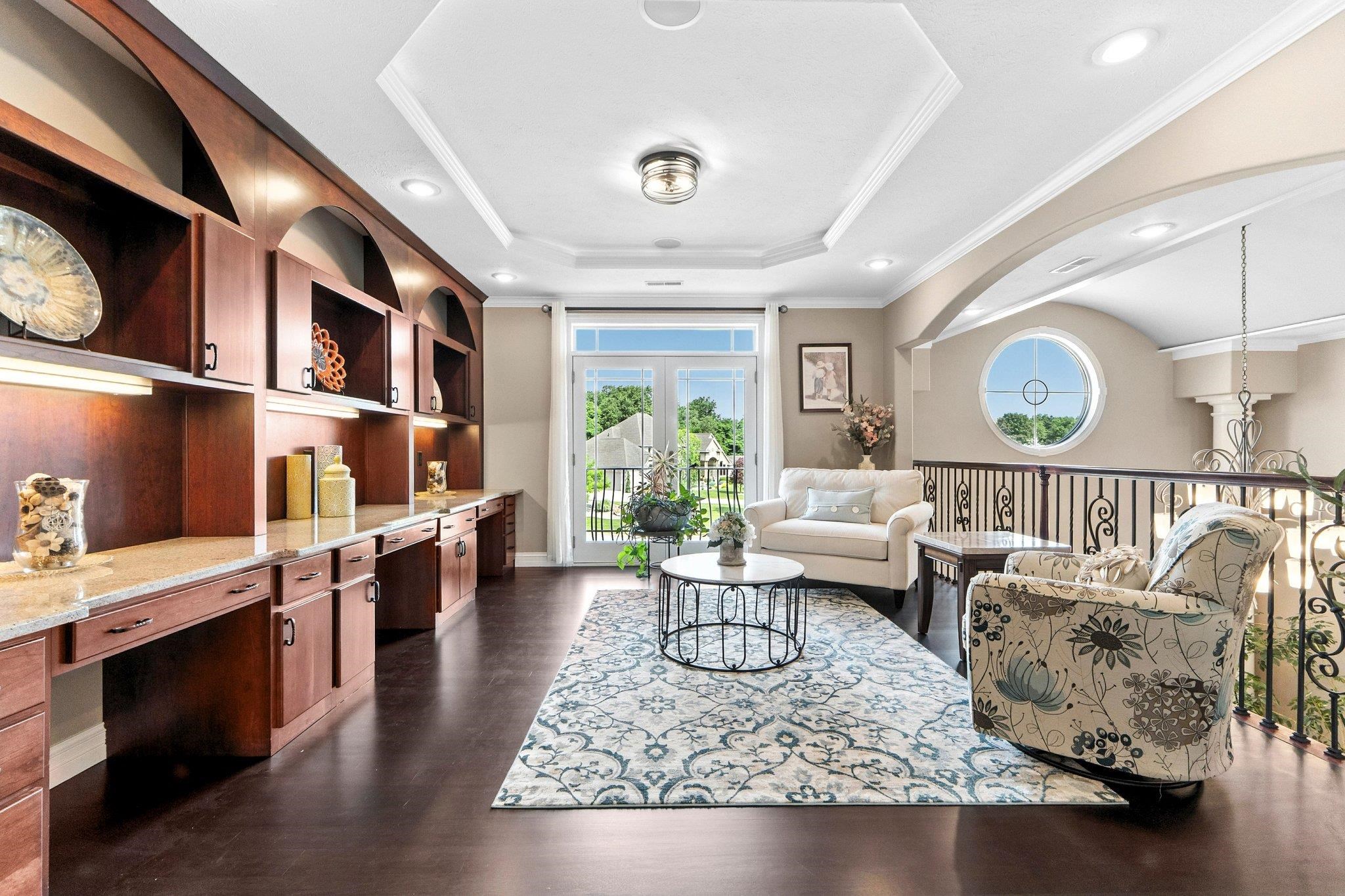 Photo 17 of 53717 Meadow Lake Court