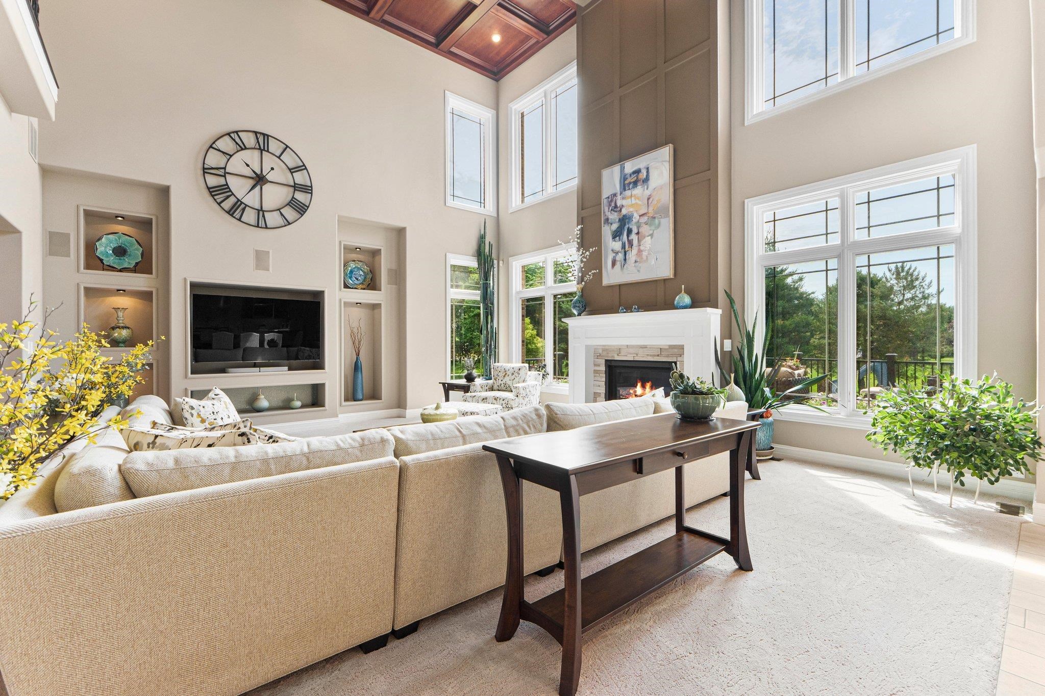 Photo 5 of 53717 Meadow Lake Court