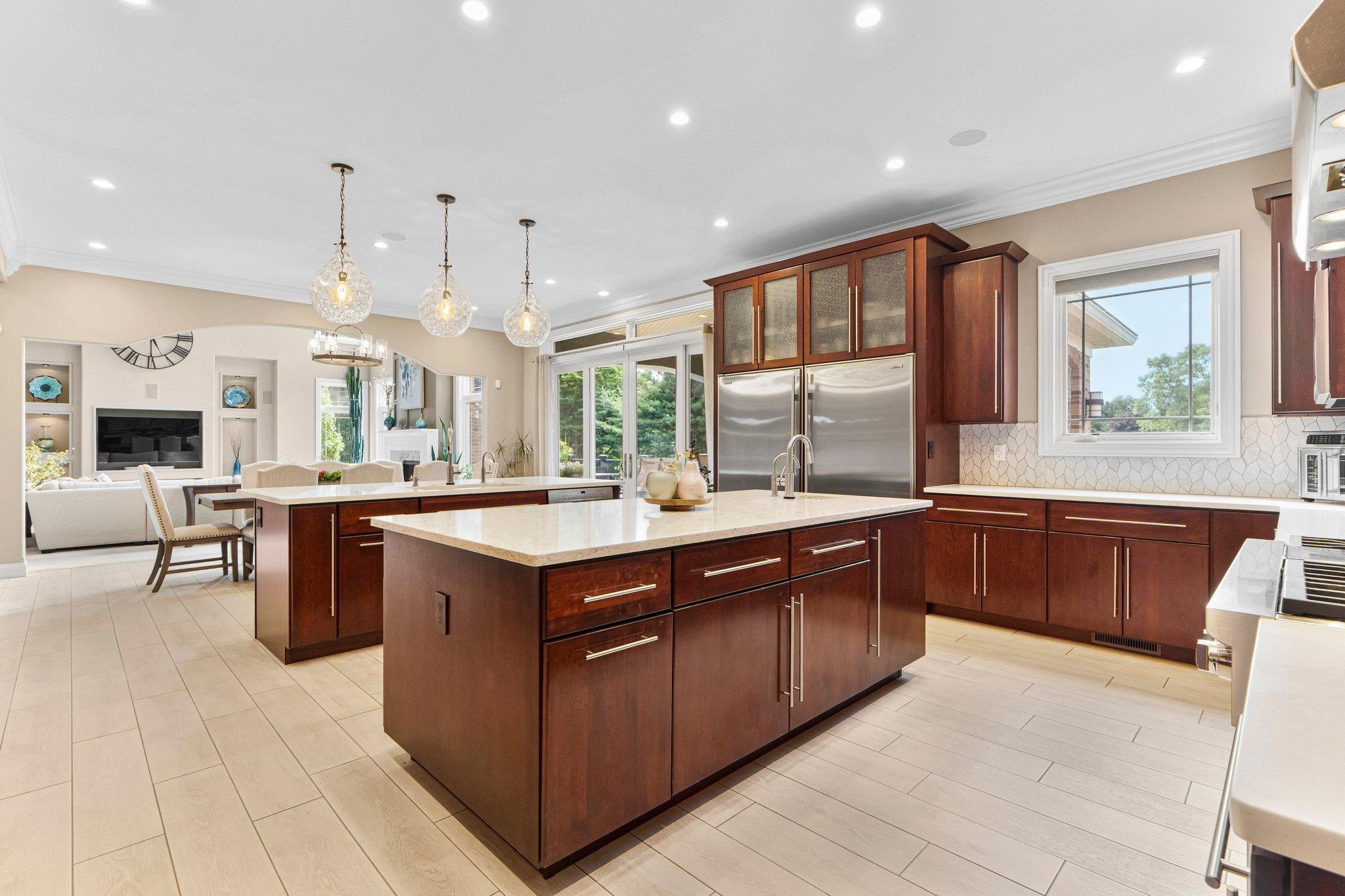 Photo 6 of 53717 Meadow Lake Court