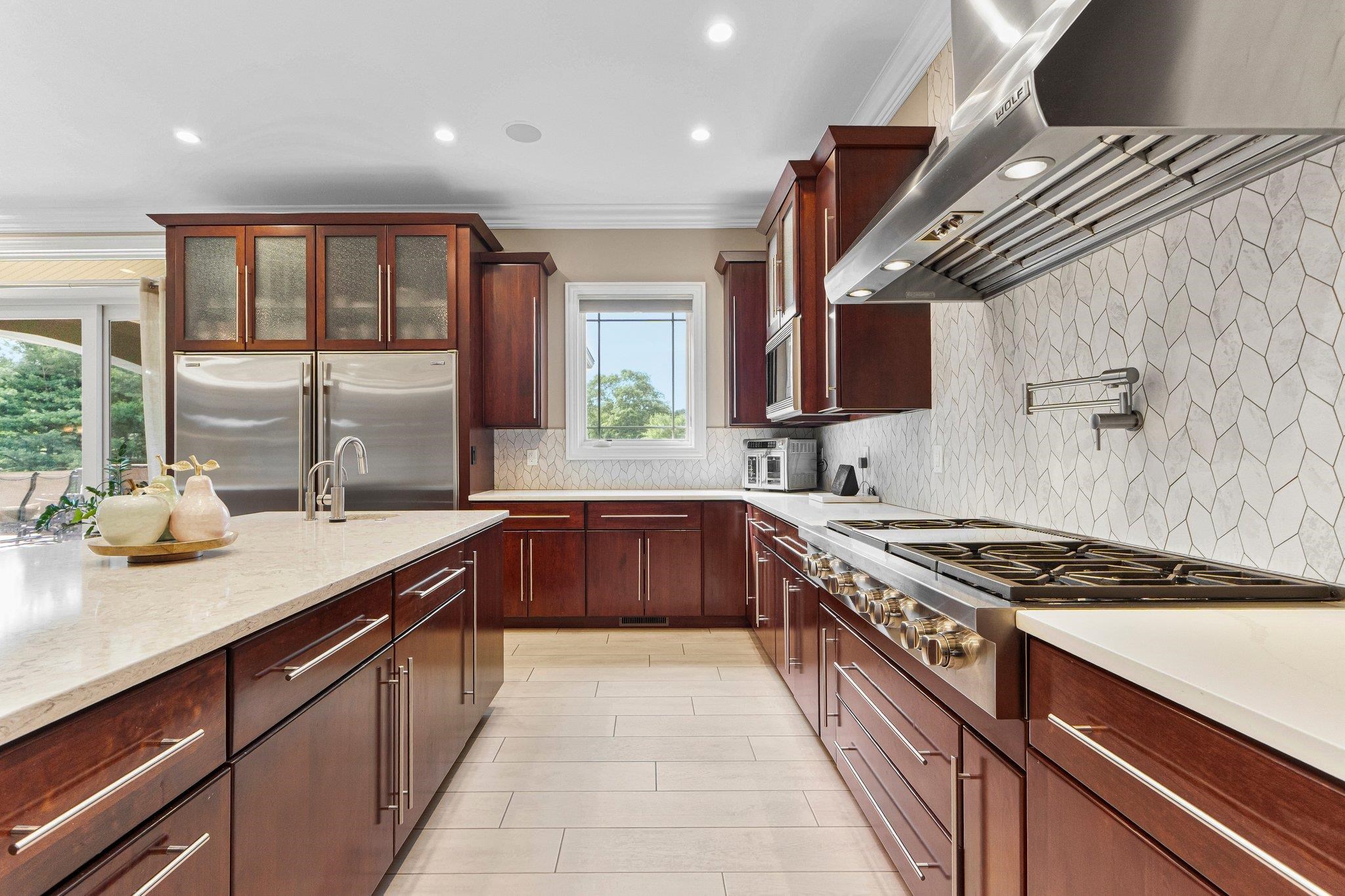 Photo 7 of 53717 Meadow Lake Court