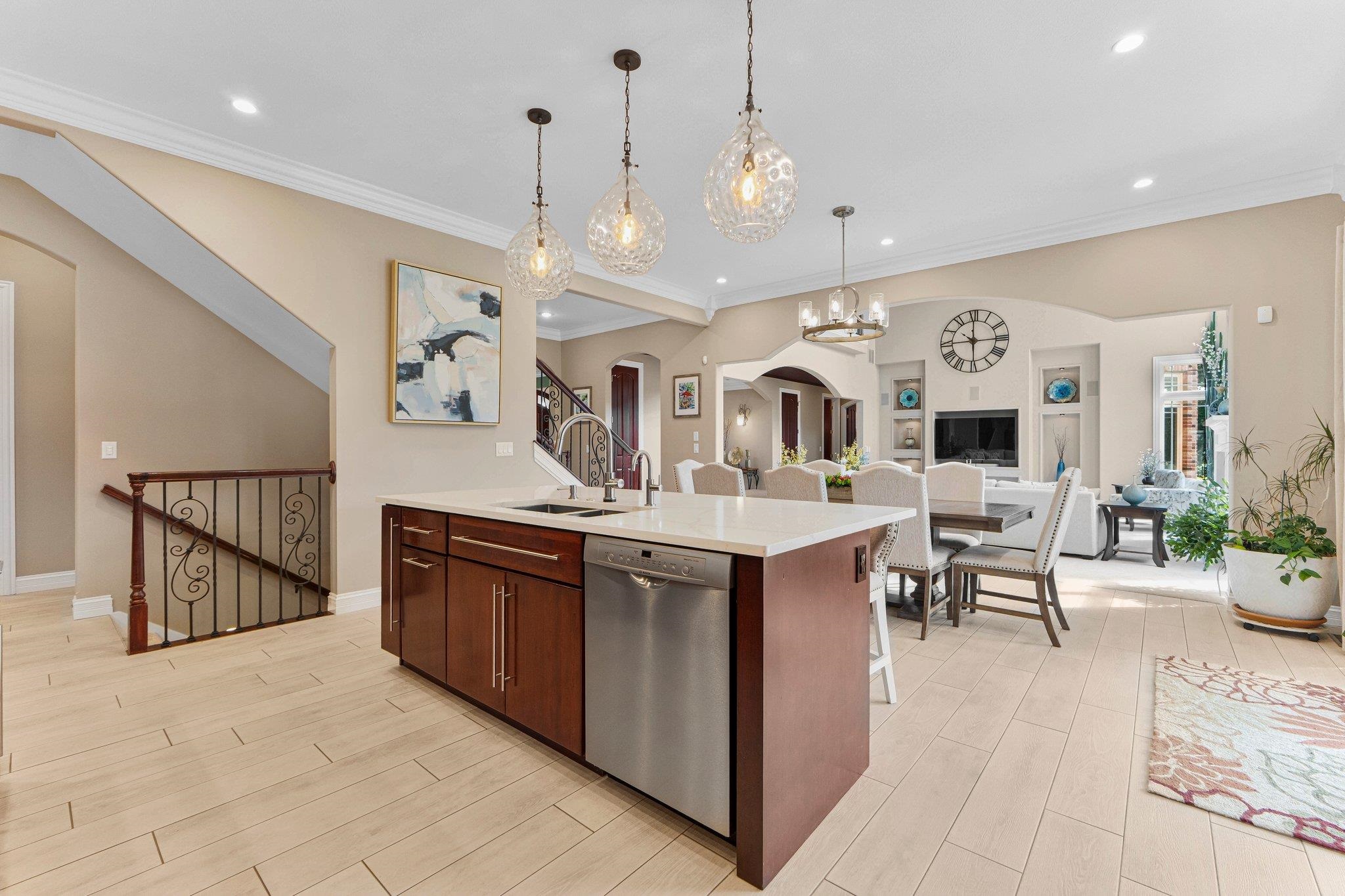 Photo 8 of 53717 Meadow Lake Court