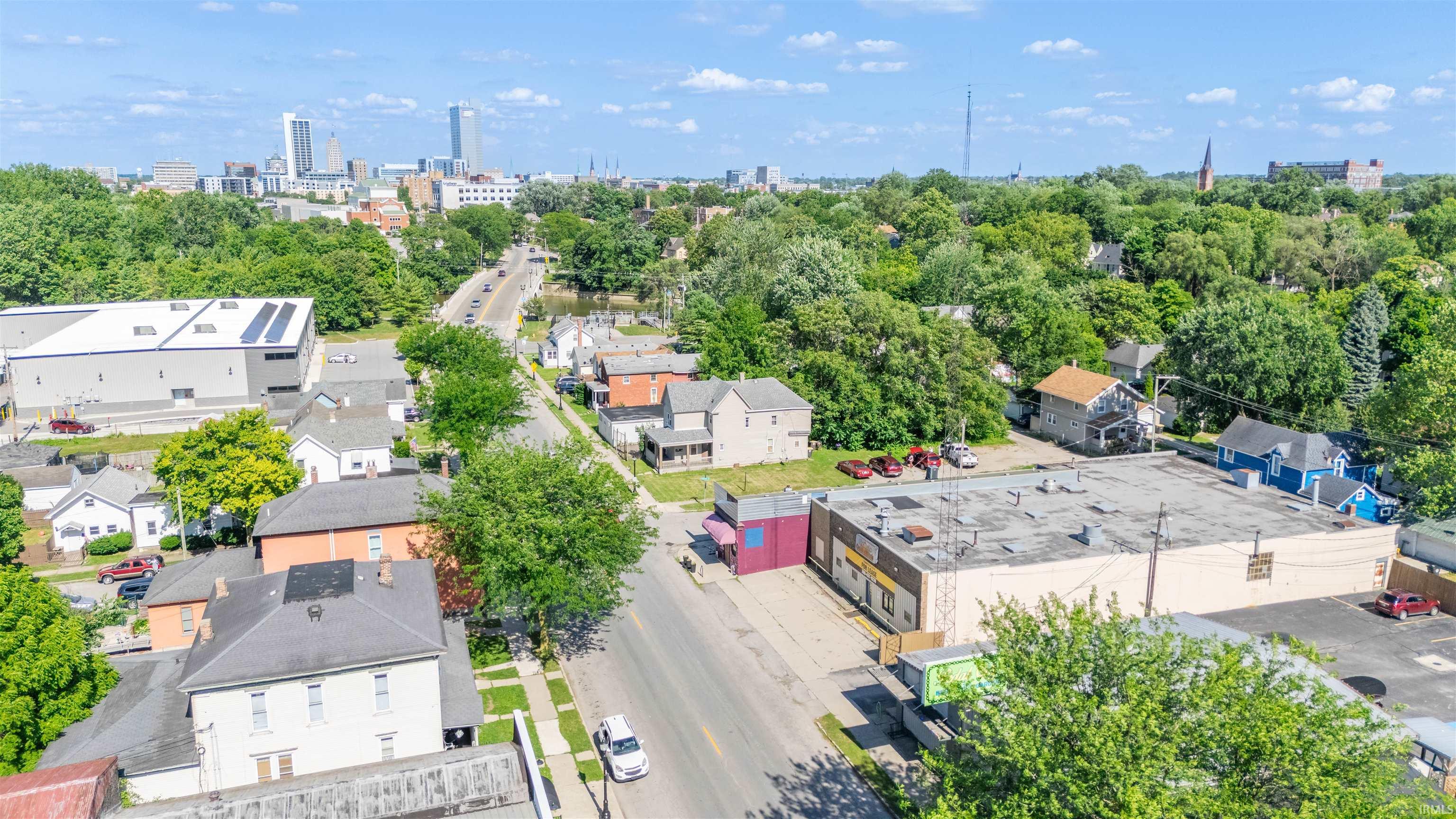 Photo 1 of 1205 W Main Street