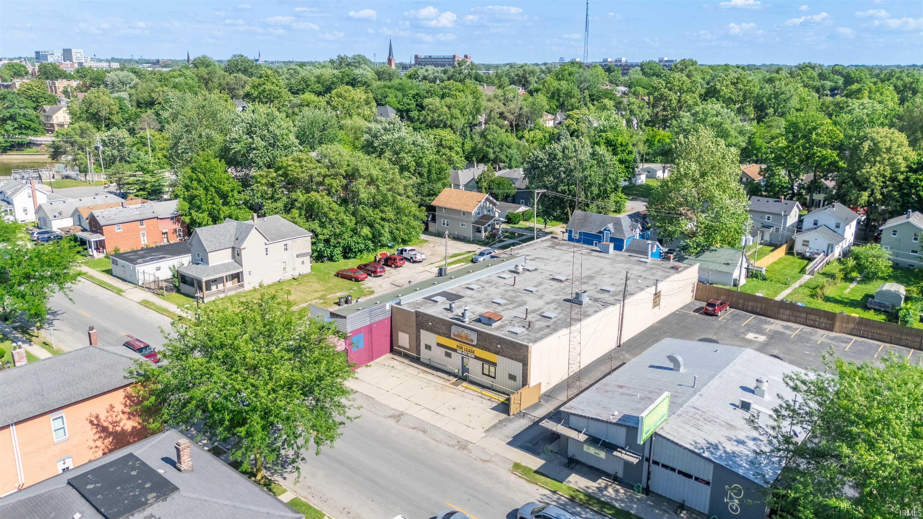 Photo 2 of 1205 W Main Street