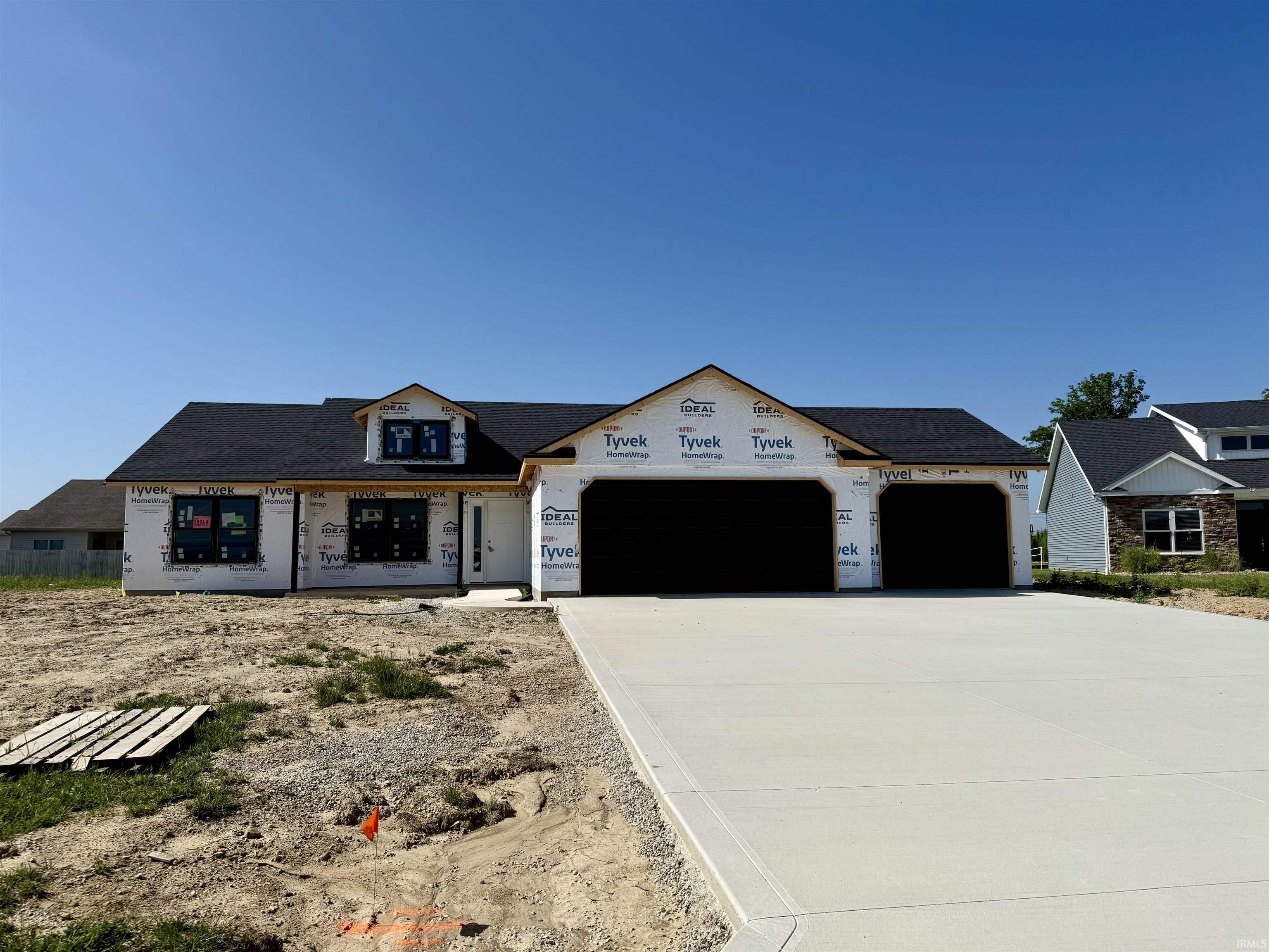 Photo 1 of 3042 E Butler Court