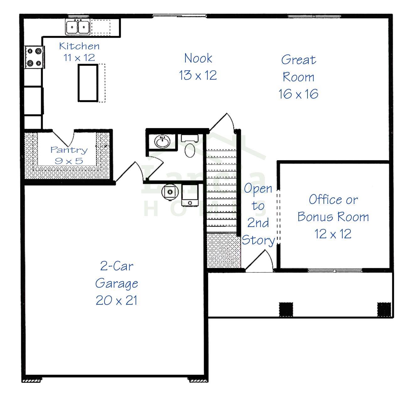 Photo 2 of 4525 Laghi Pass