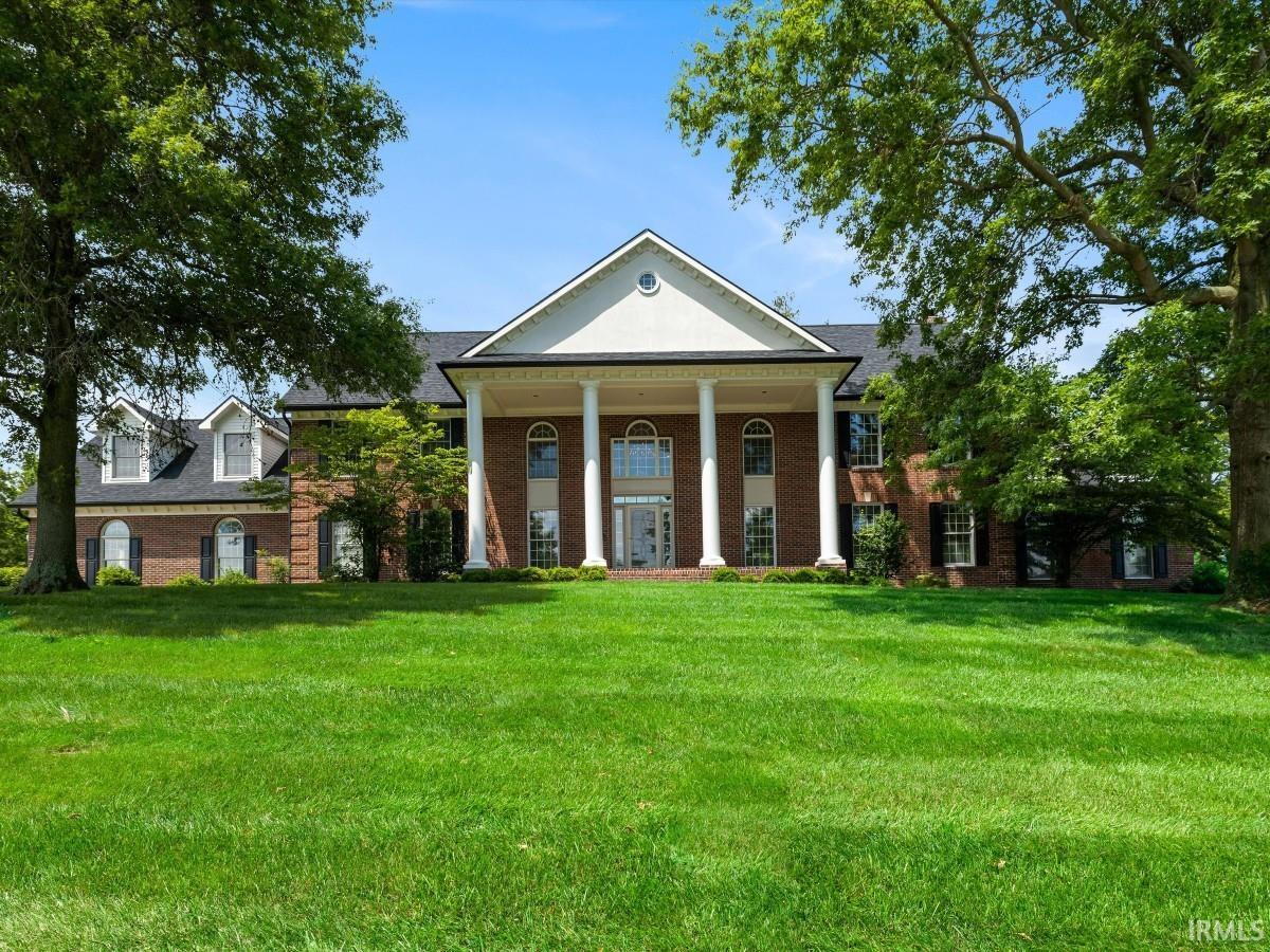 Homes for sale in Evansville, IN | 8508 Carrington Dr, Evansville, IN 47711 | MLS# 202526163