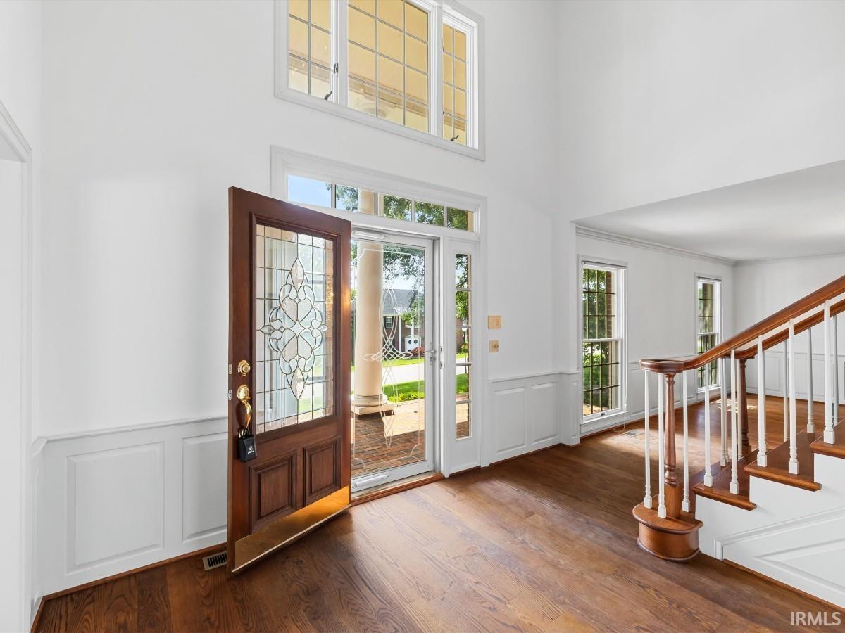 Homes for sale in Evansville, IN | 8508 Carrington Dr, Evansville, IN 47711 | MLS# 202526163