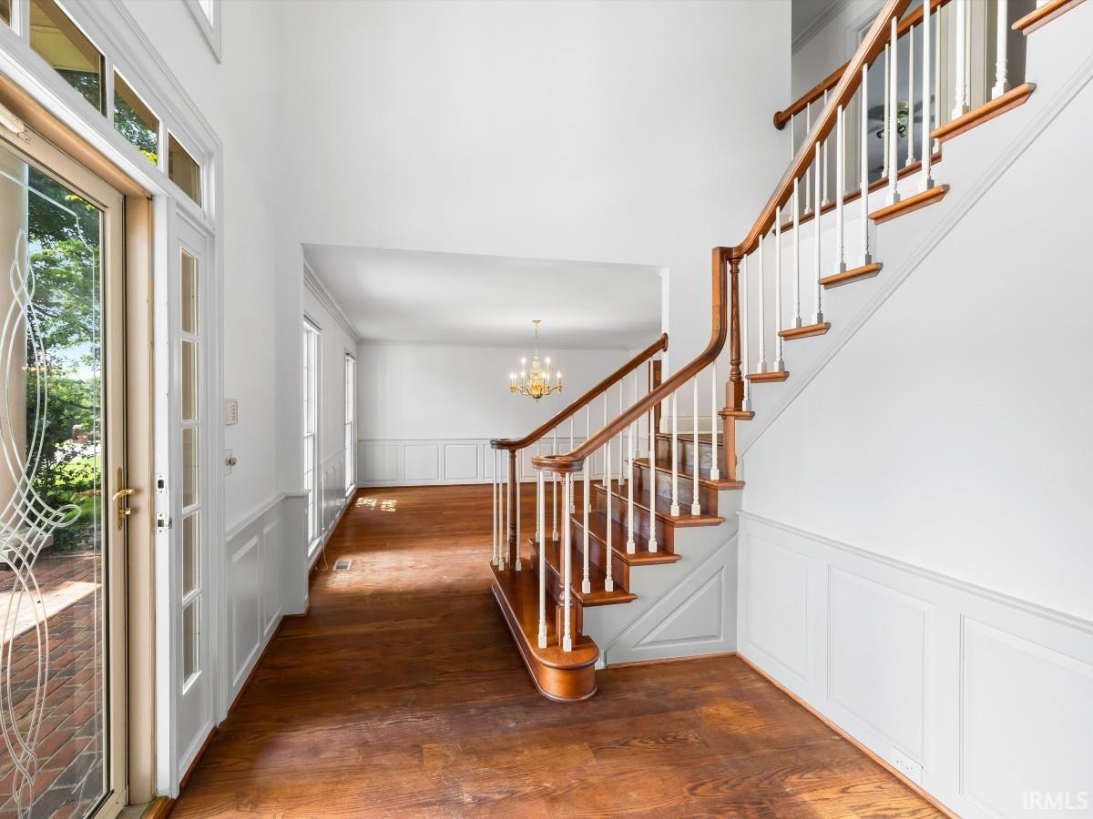 Homes for sale in Evansville, IN | 8508 Carrington Dr, Evansville, IN 47711 | MLS# 202526163