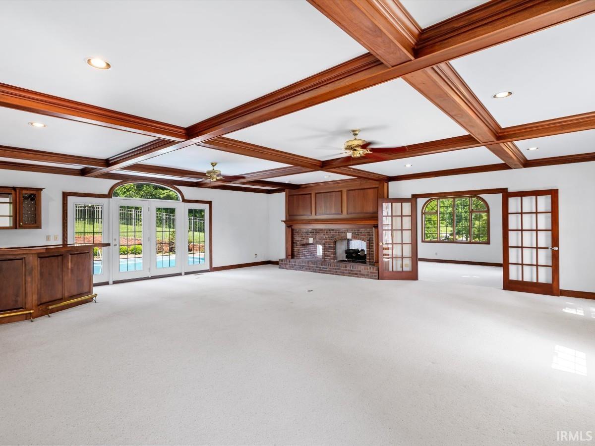 Homes for sale in Evansville, IN | 8508 Carrington Dr, Evansville, IN 47711 | MLS# 202526163